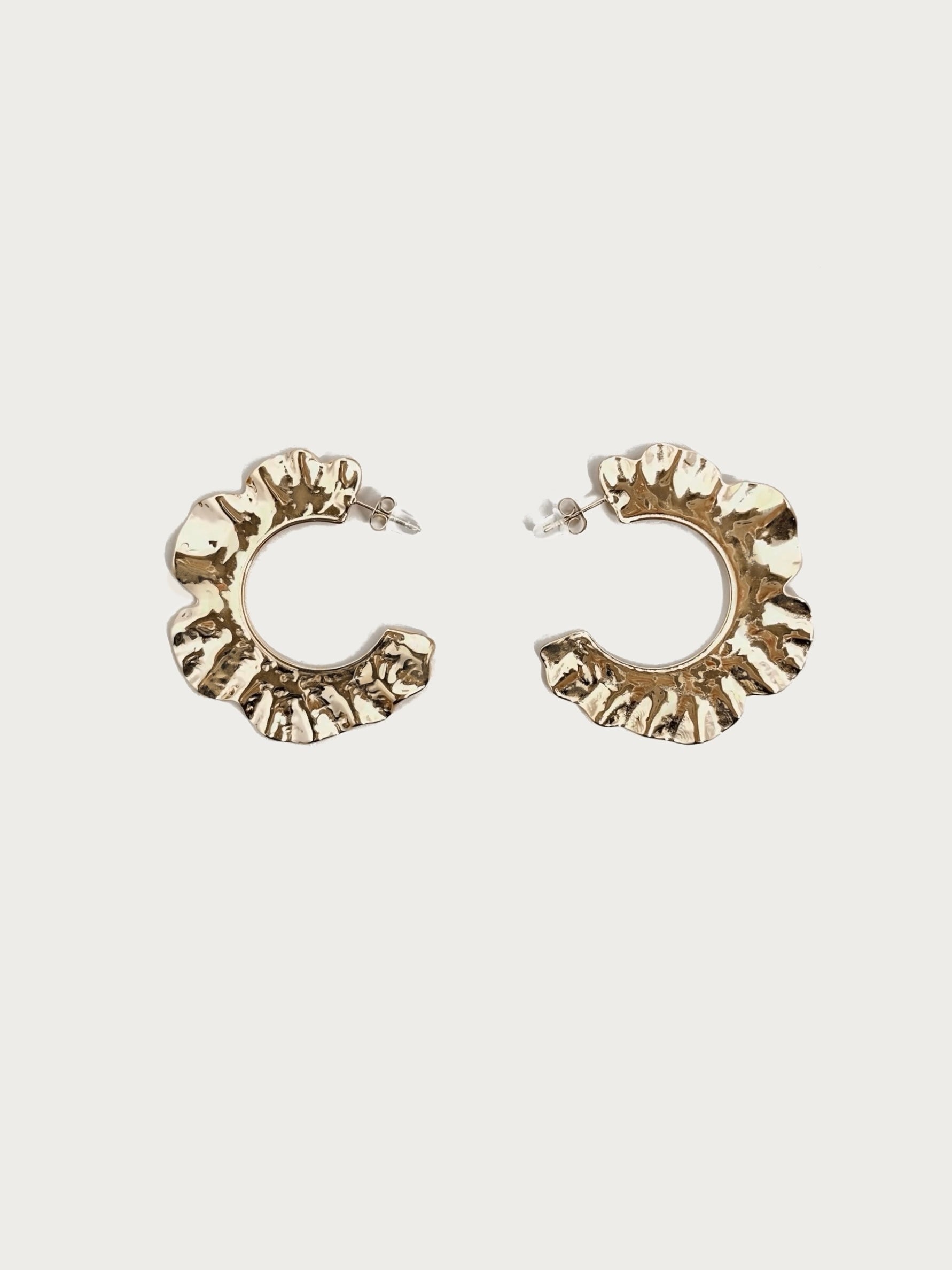 Boucles d'oreilles Anna