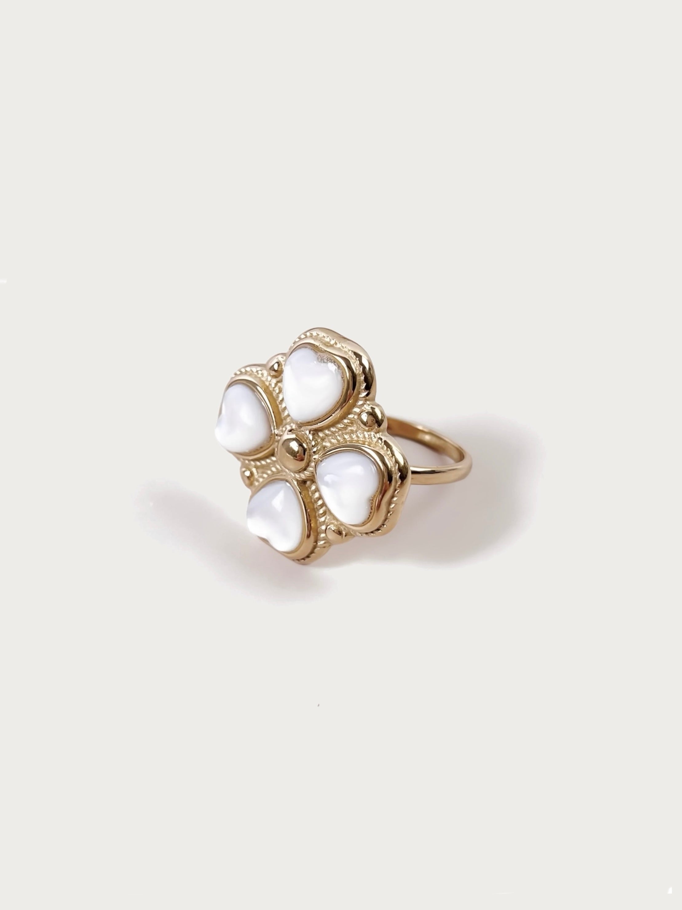 Bague Cassandre