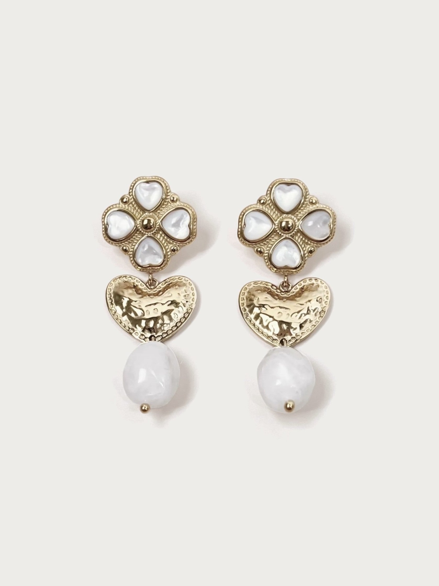 Boucles Cassandre