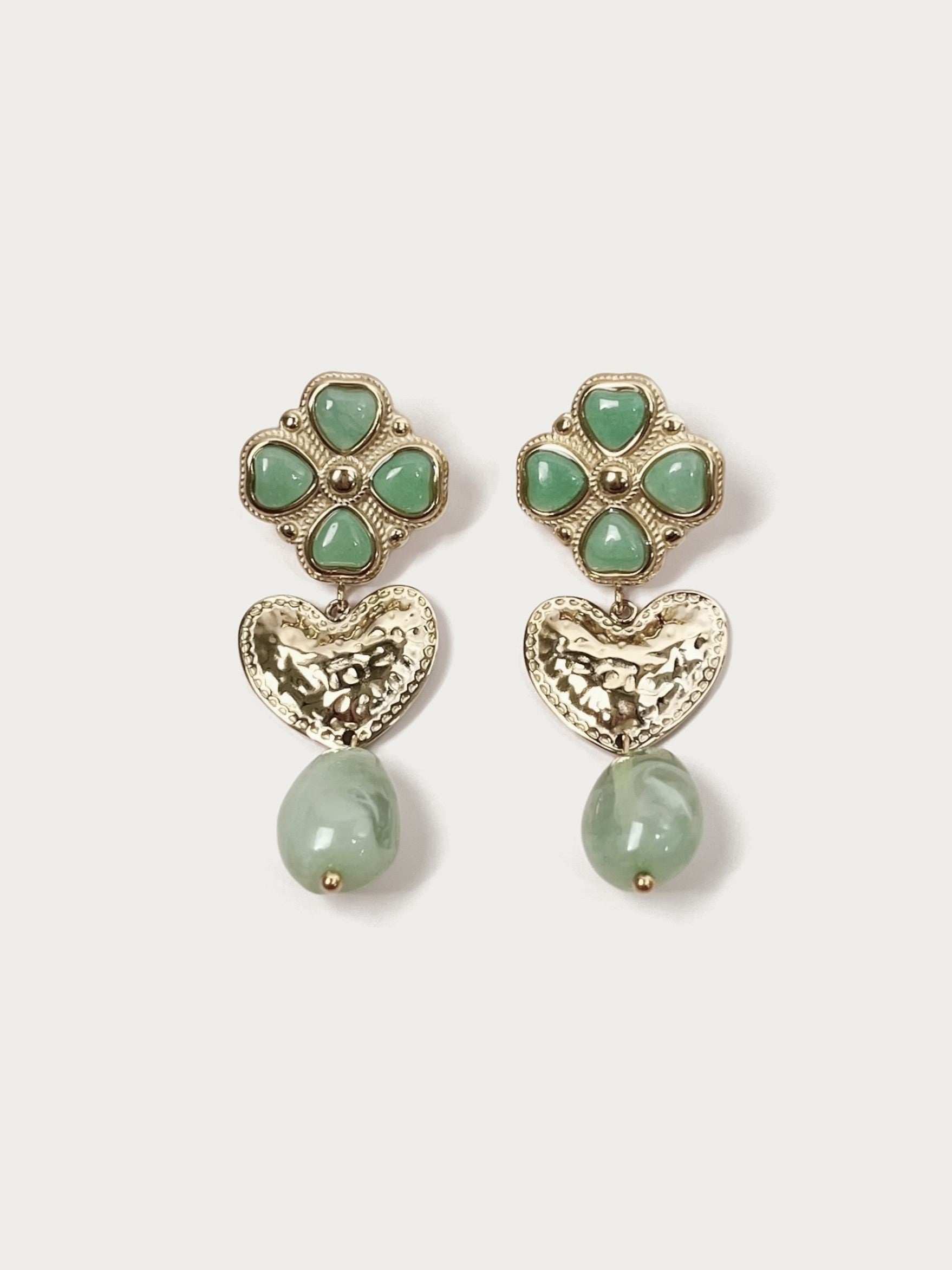 Boucles Cassandre