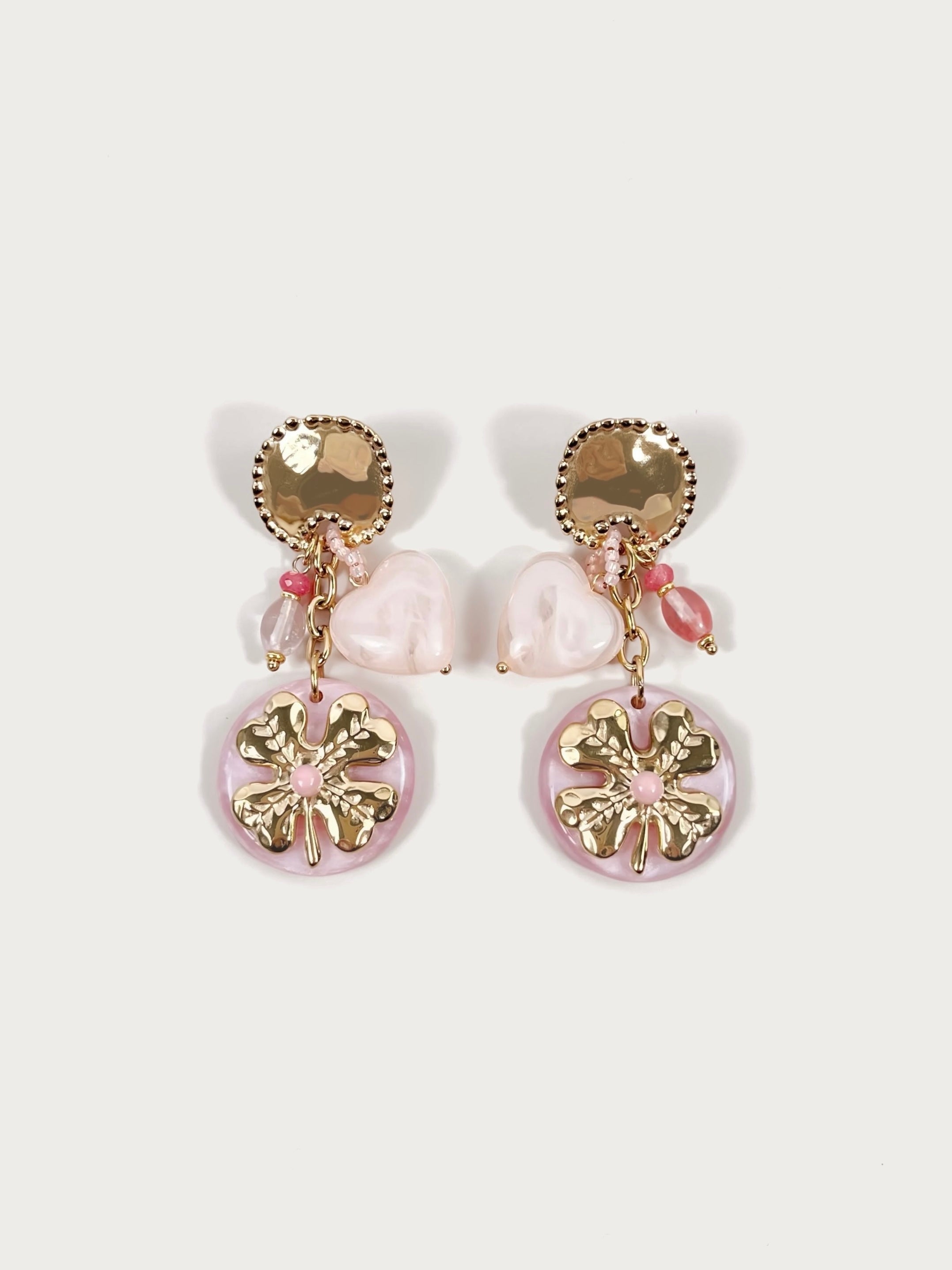 Boucles Nastia