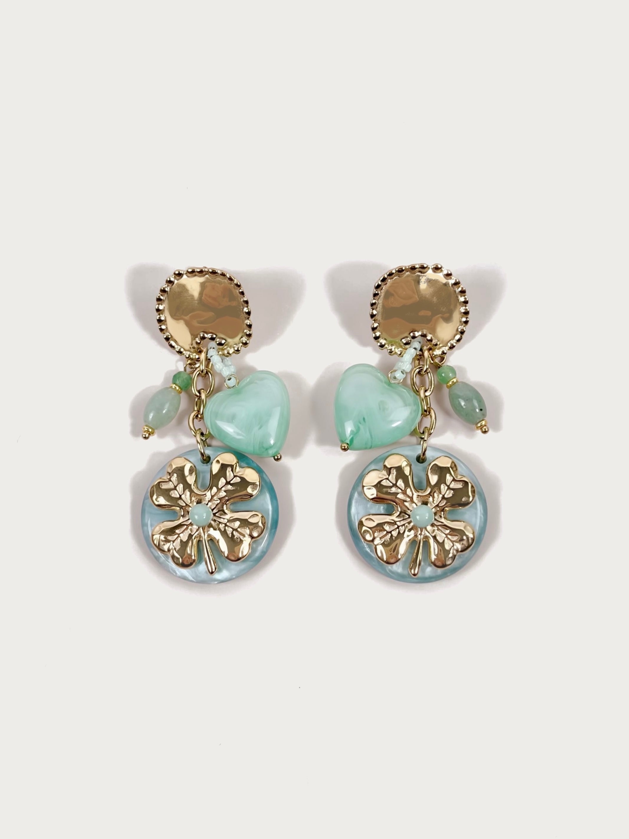 Boucles Nastia