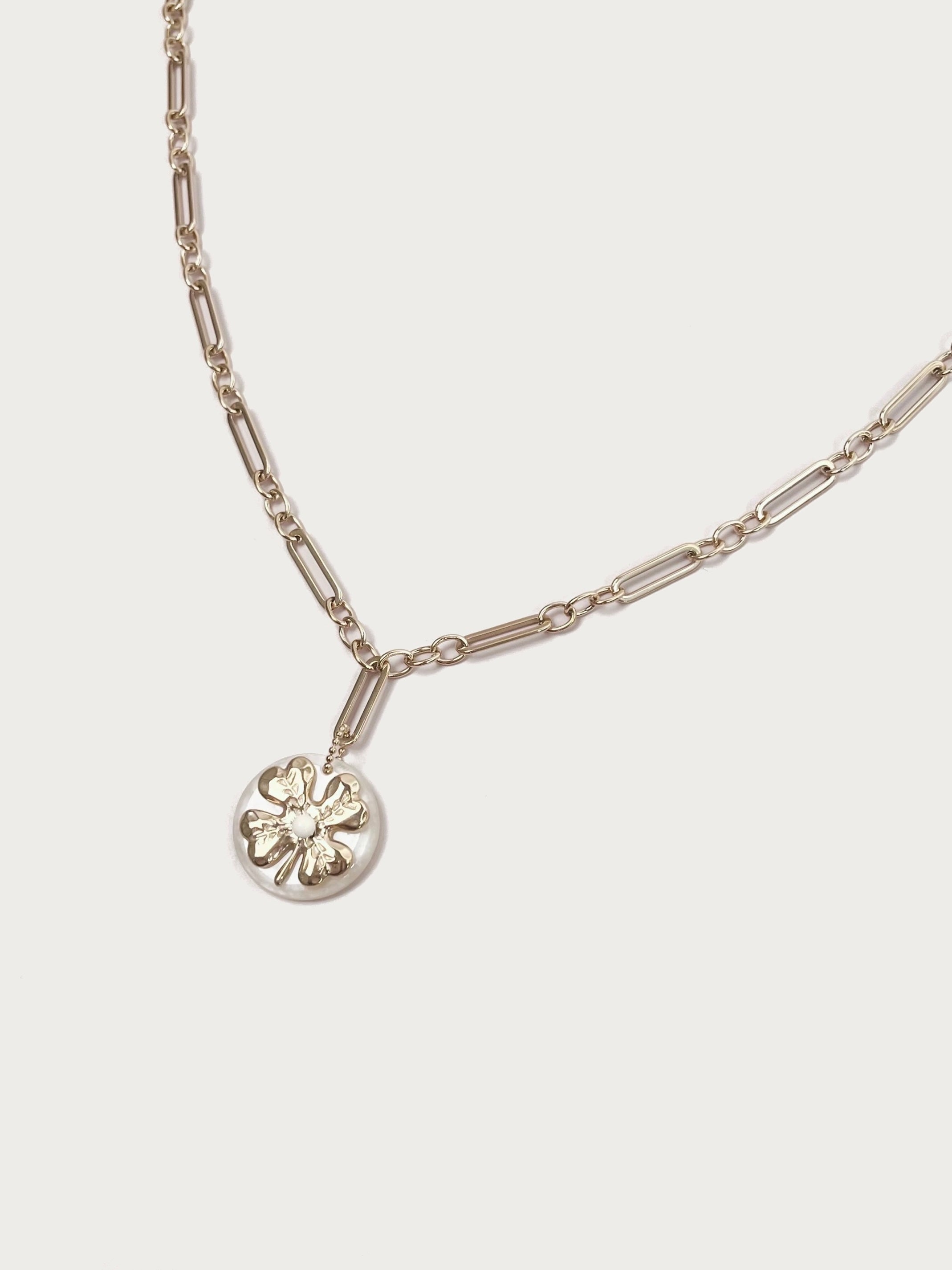 Collier Nastia