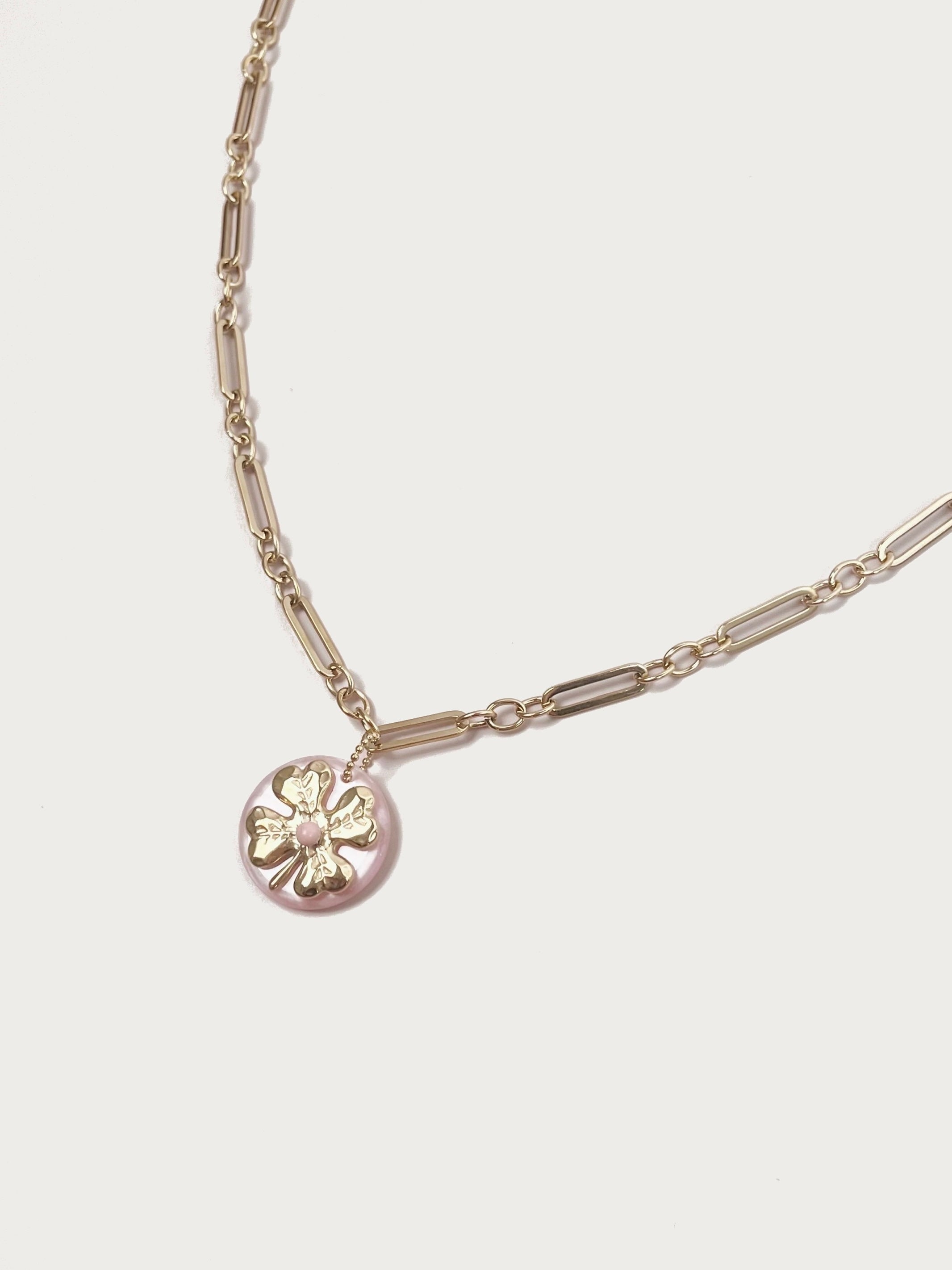 Collier Nastia