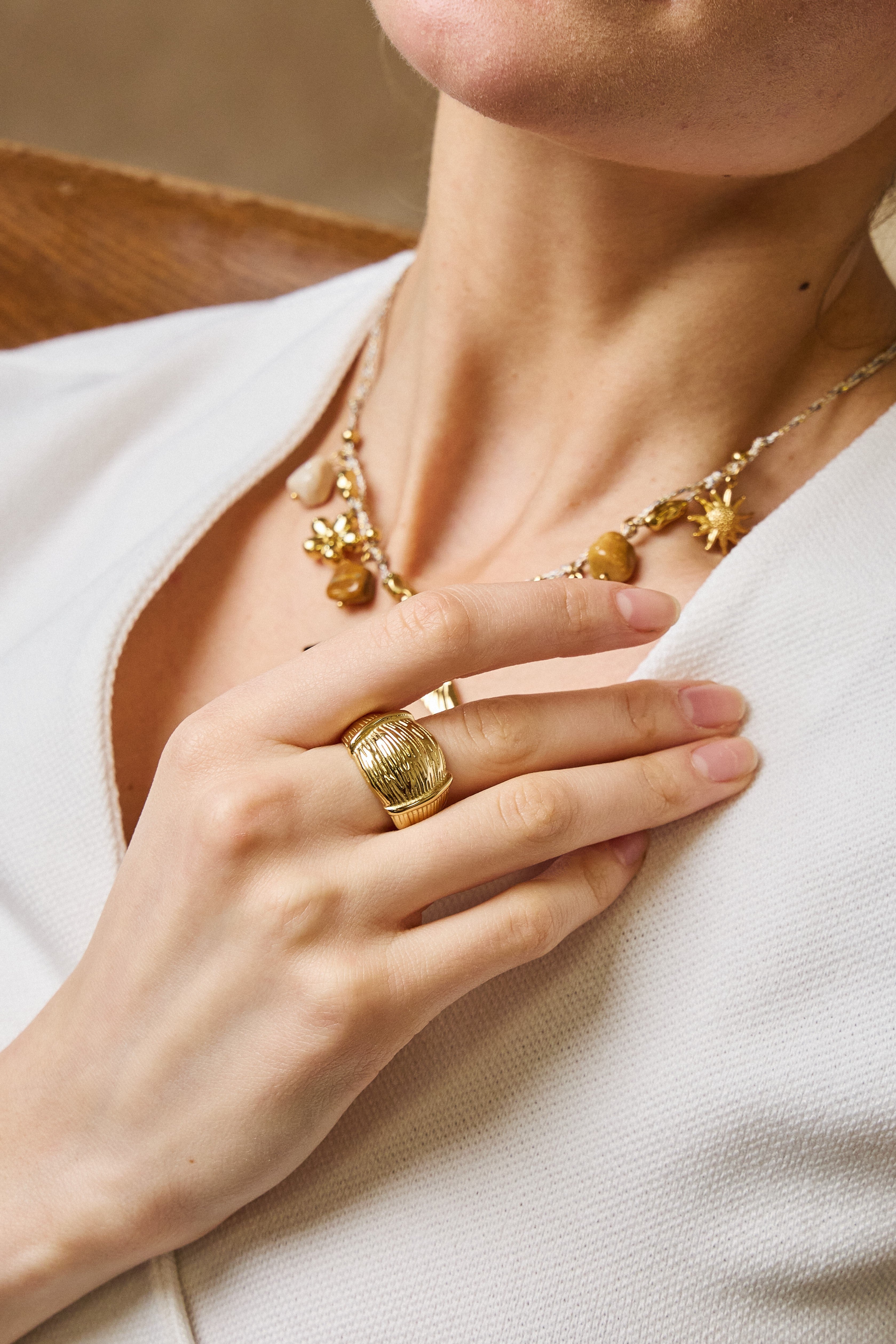 Bague Melissa
