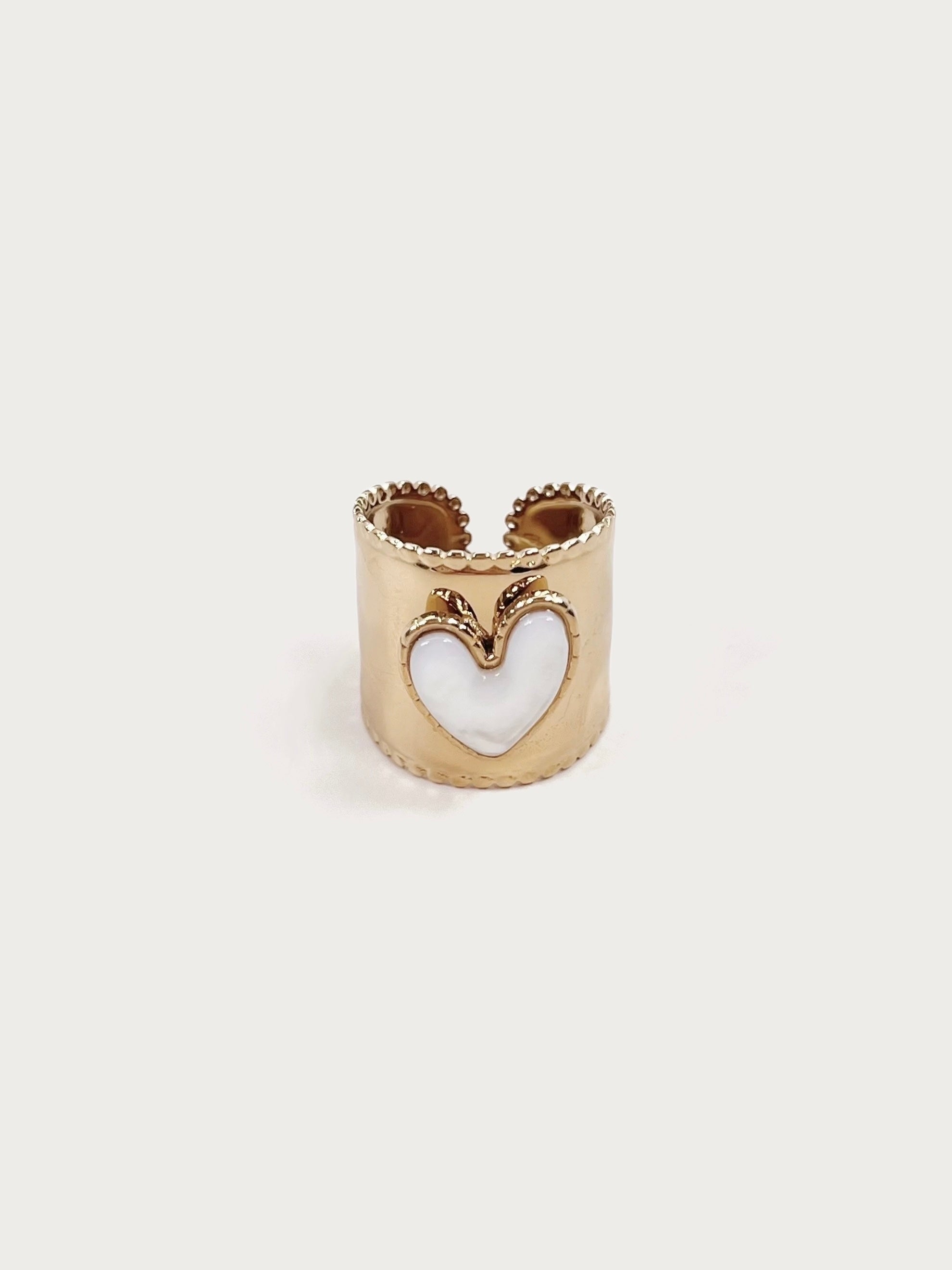 Bague Sylvestre