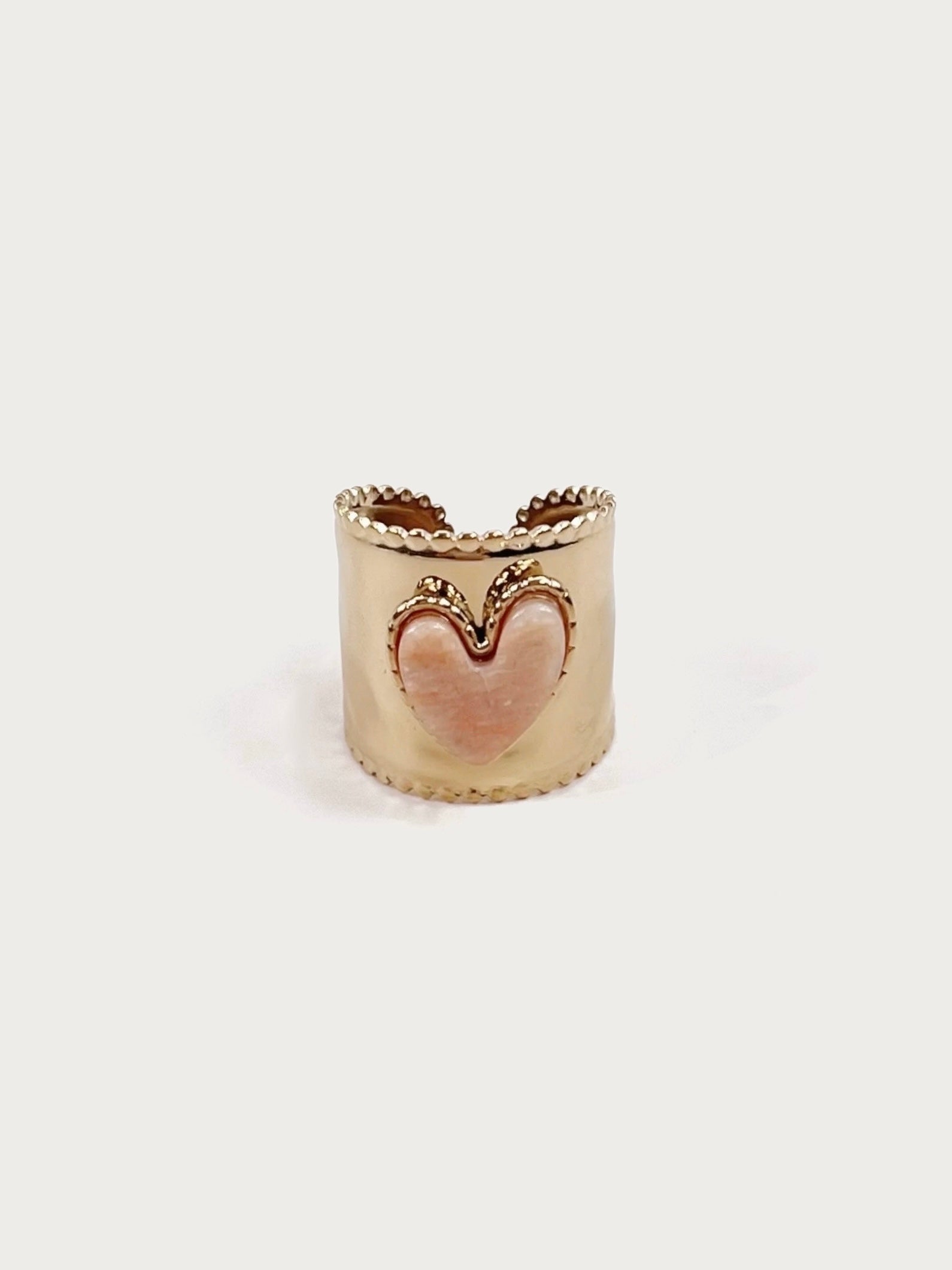 Bague Sylvestre
