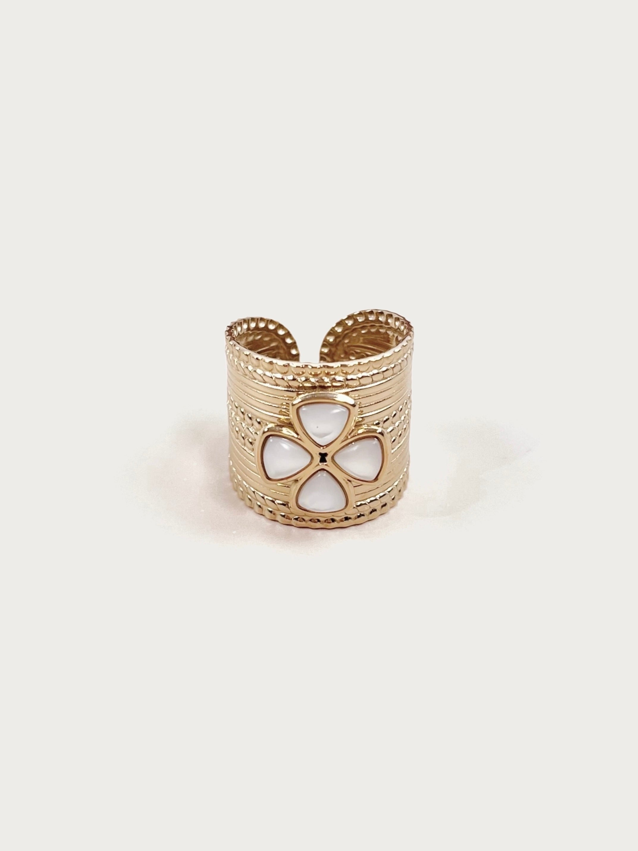 Bague Cléo