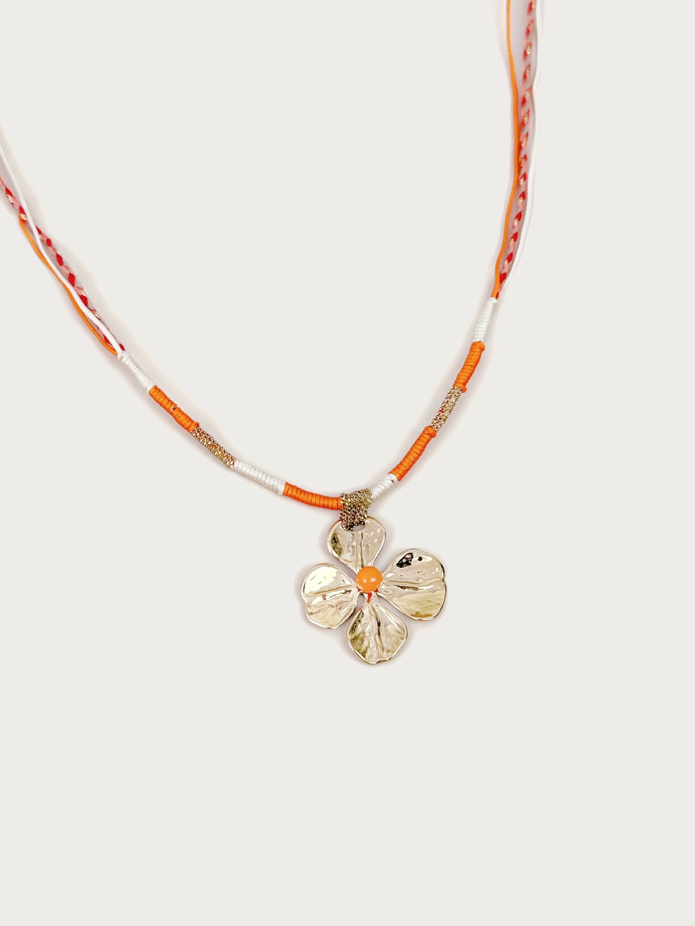 Collier Yleana