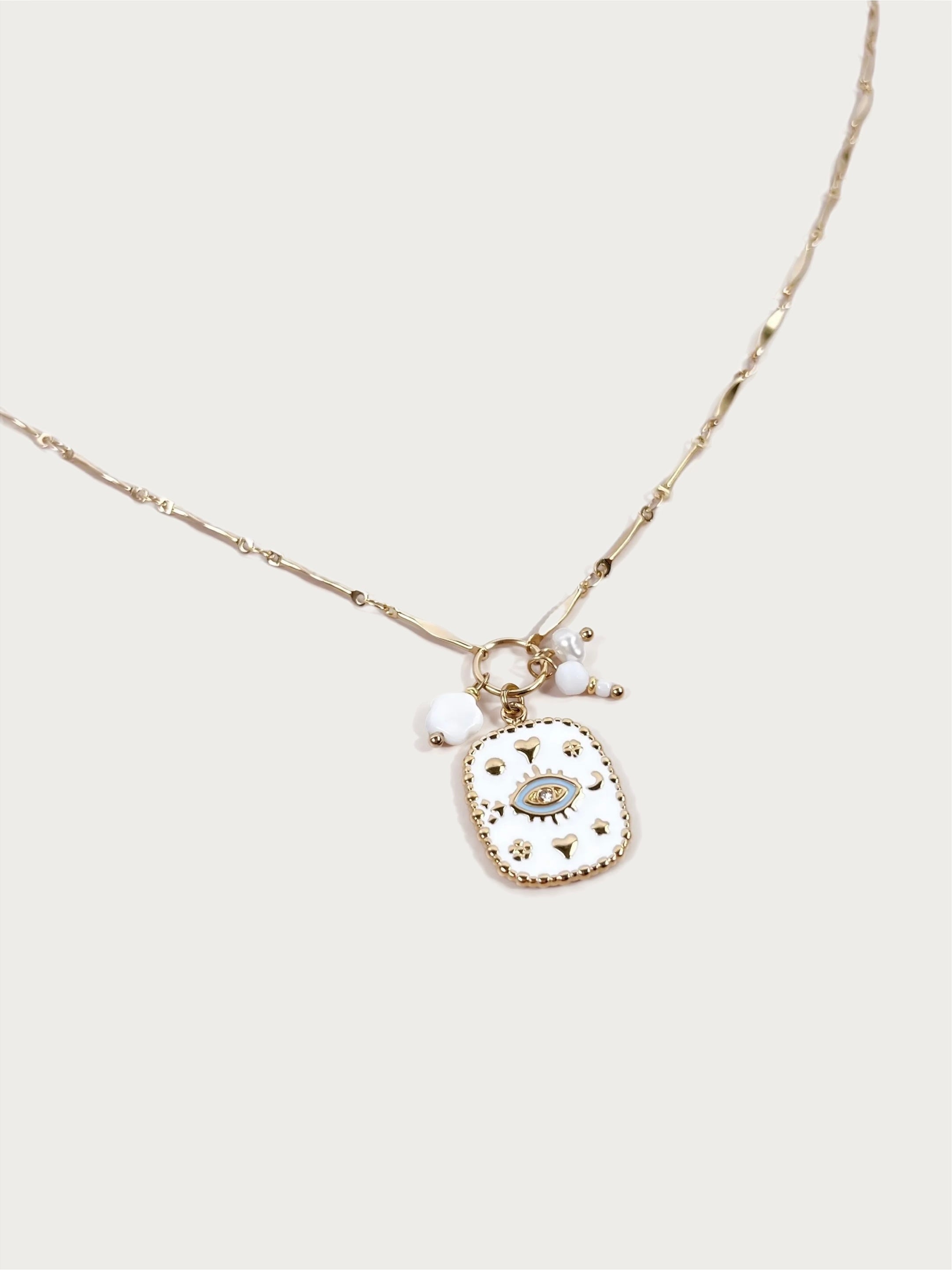 Collier Irina