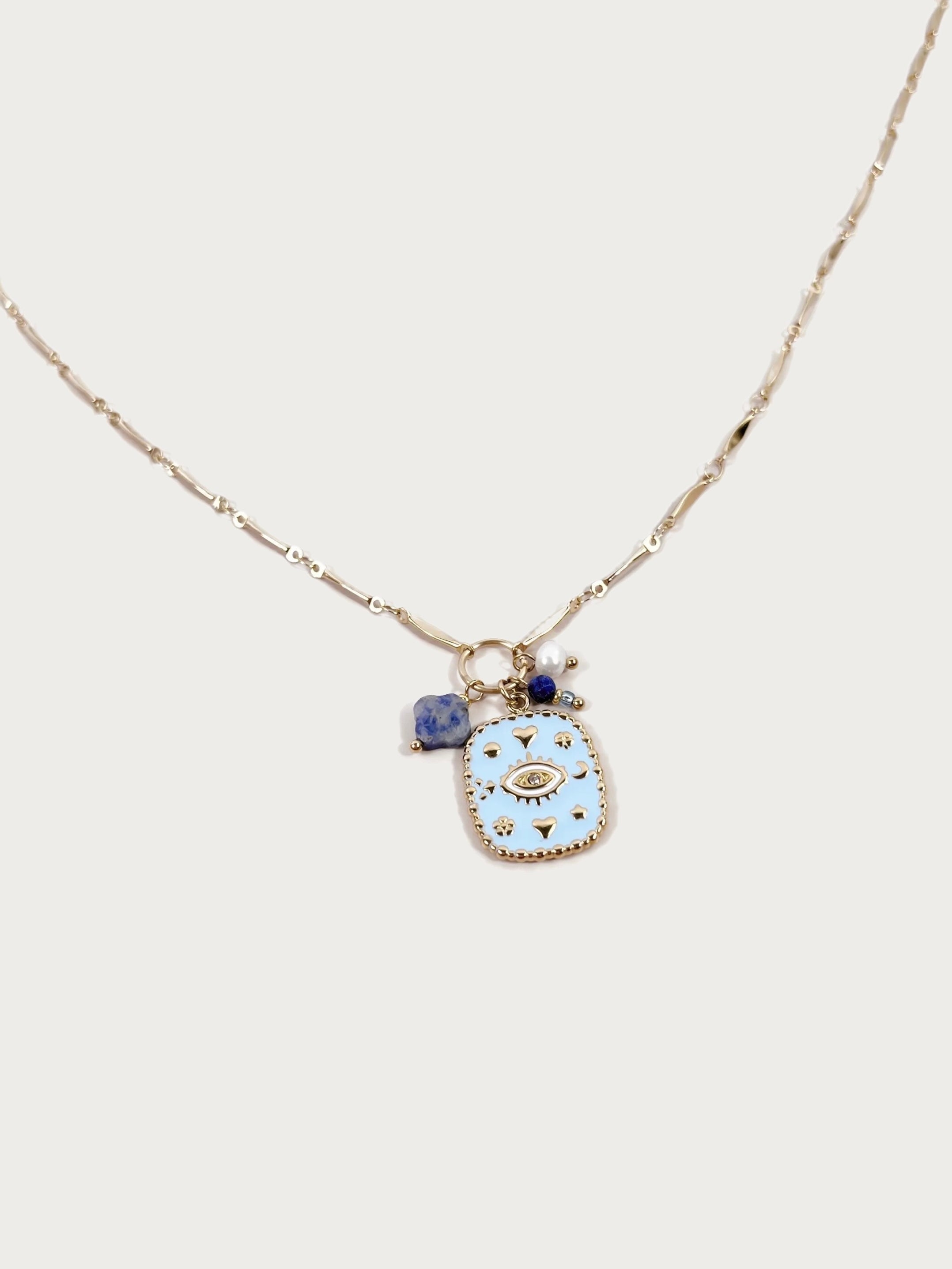 Collier Irina