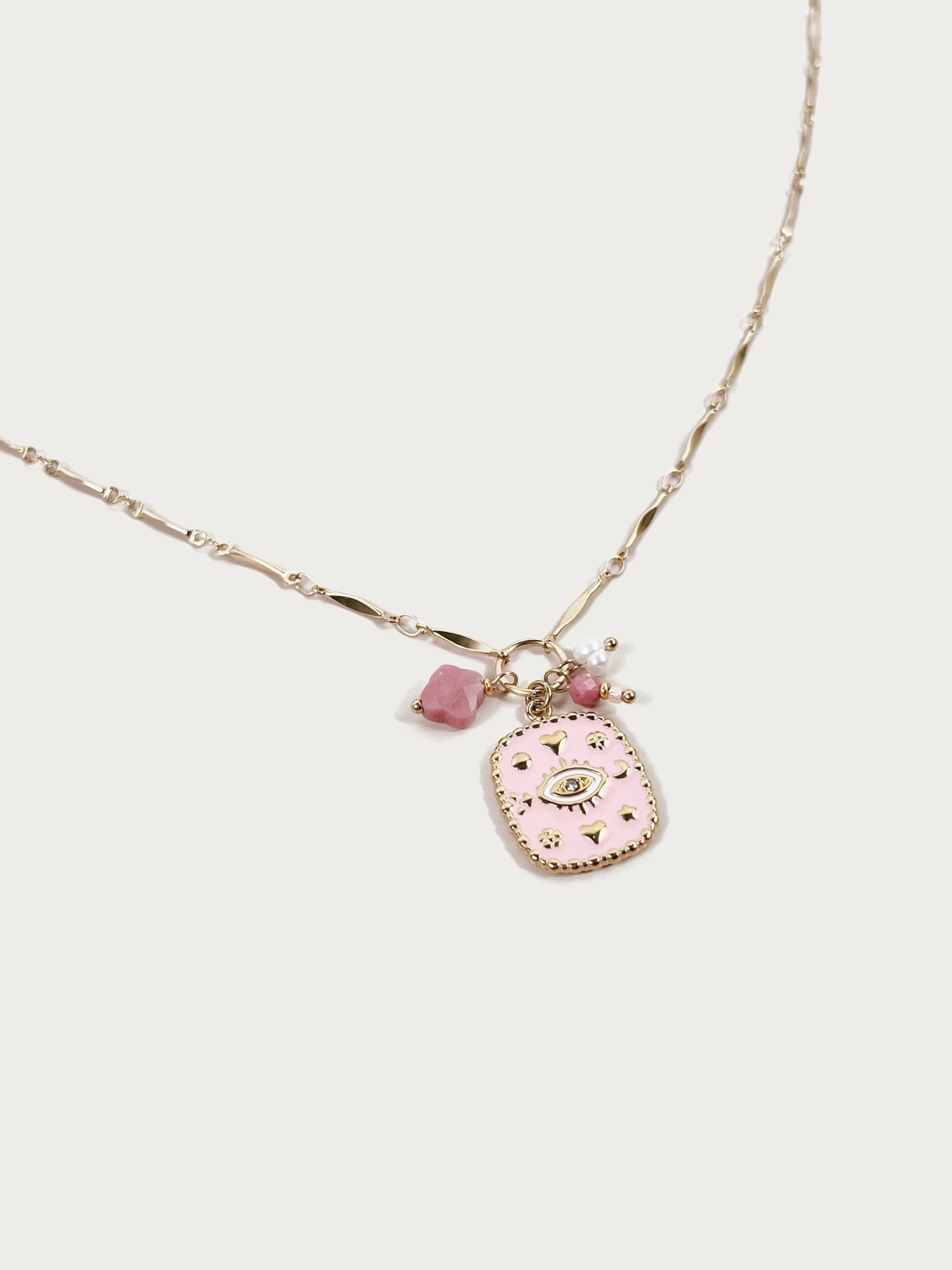 Collier Irina