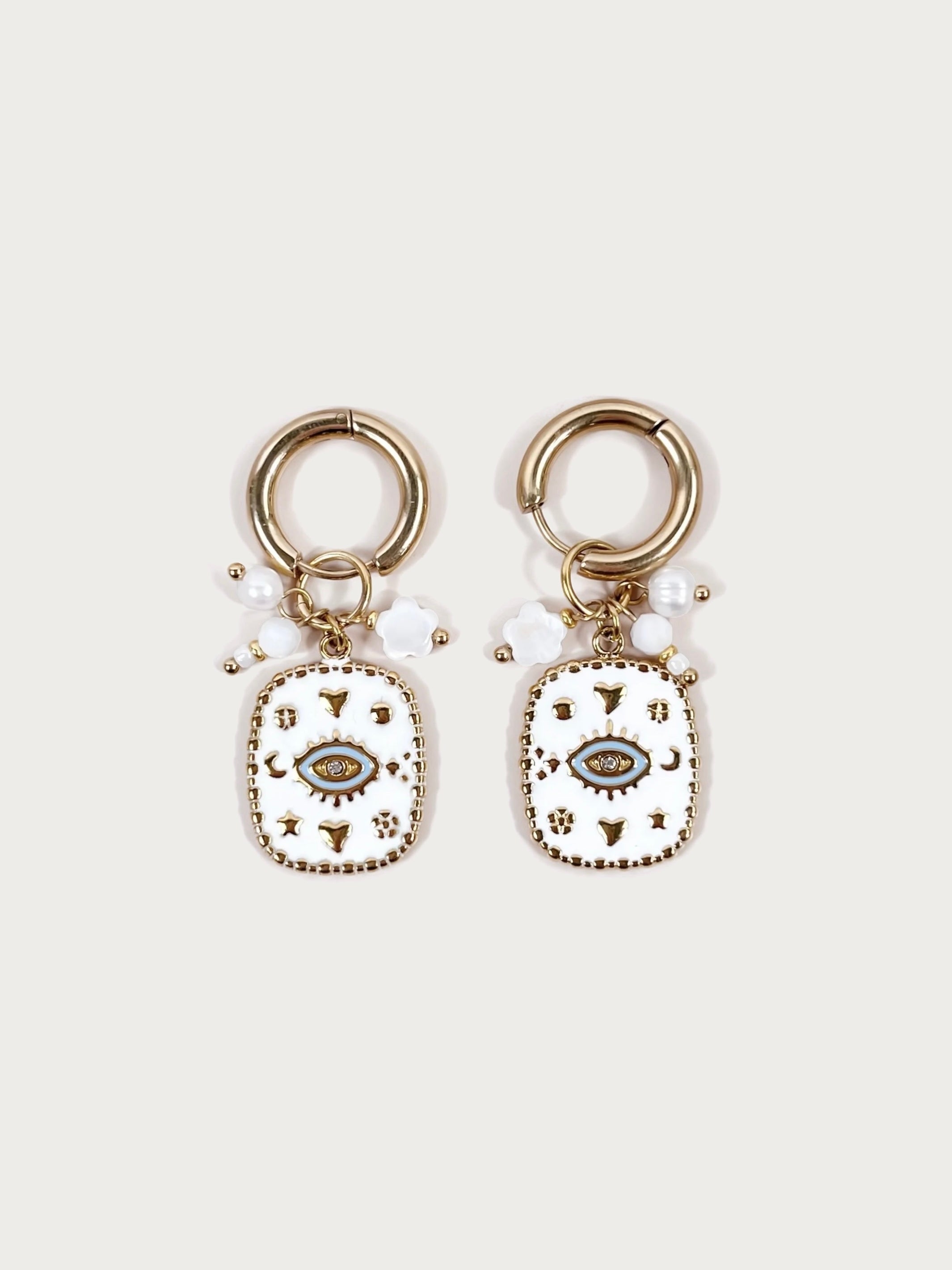 Boucles Irina