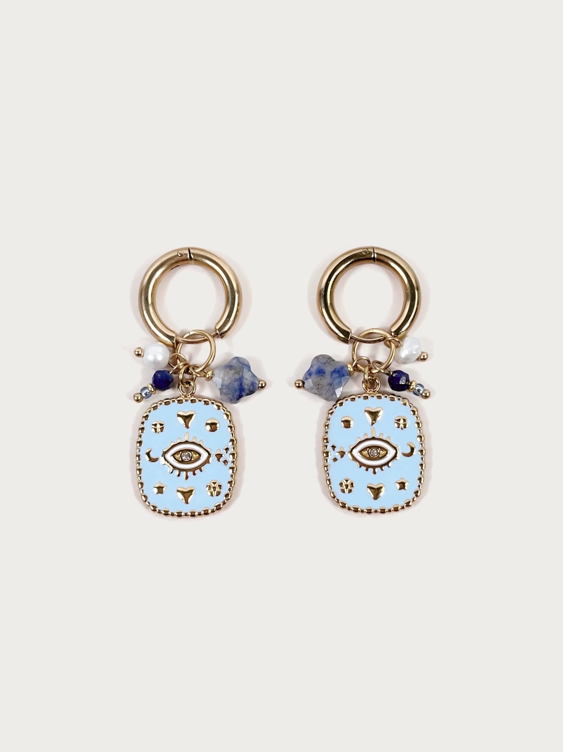 Boucles Irina