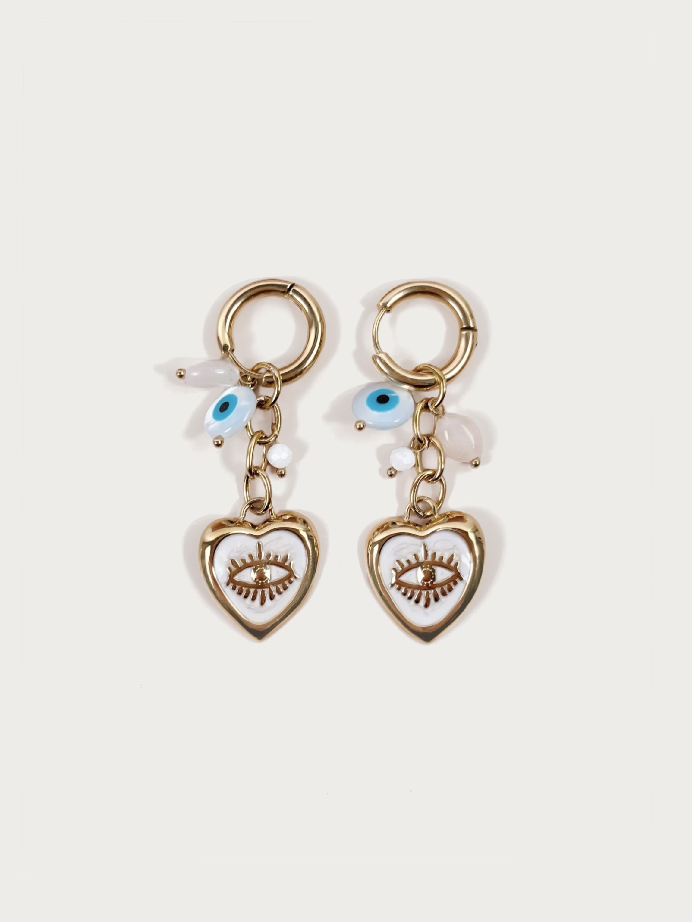 Boucles Jilya