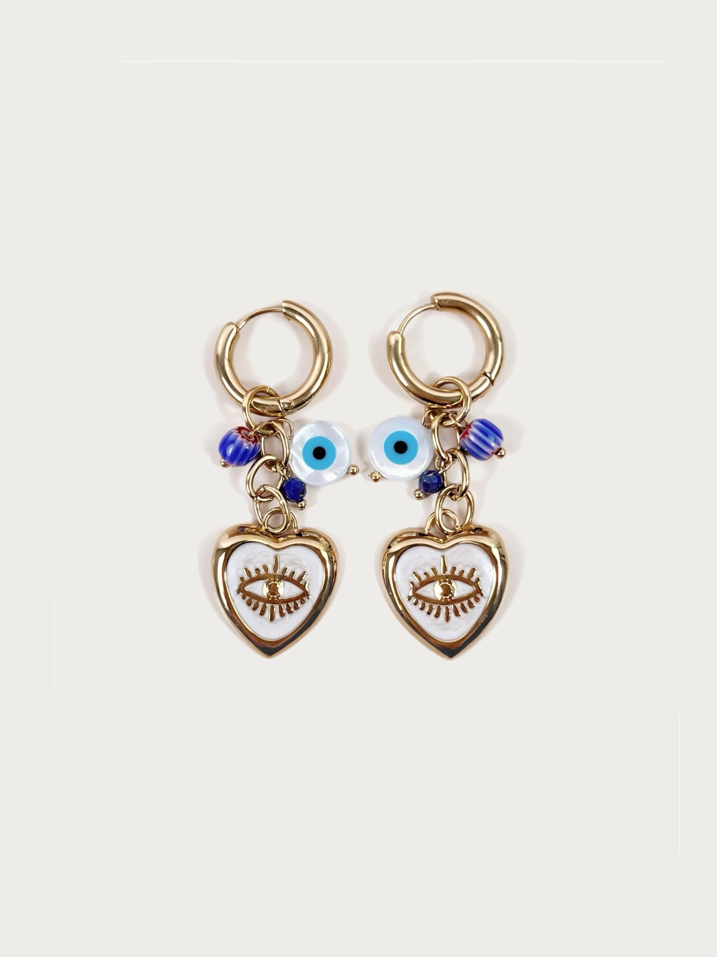Boucles Jilya
