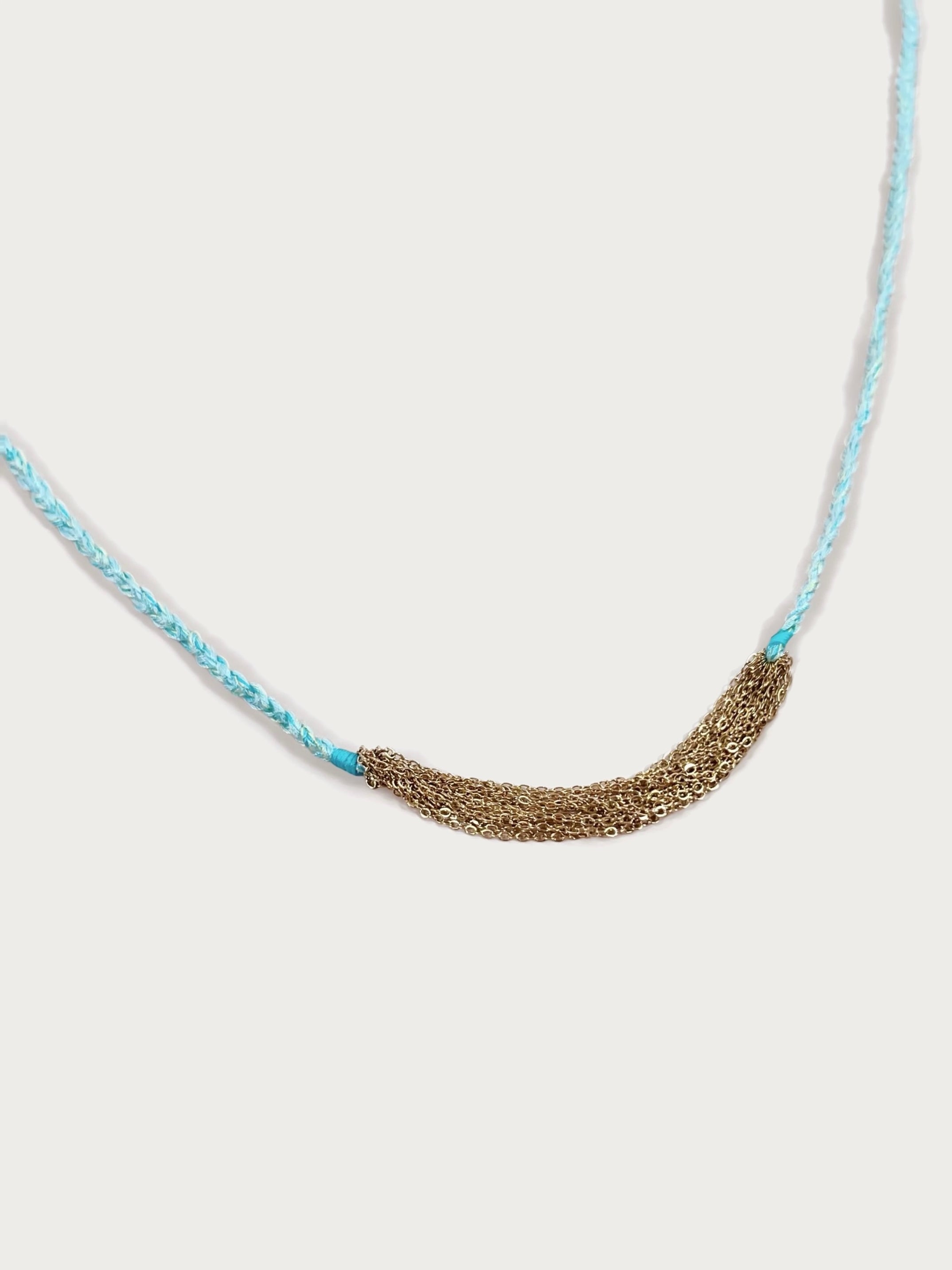 Collier Naria