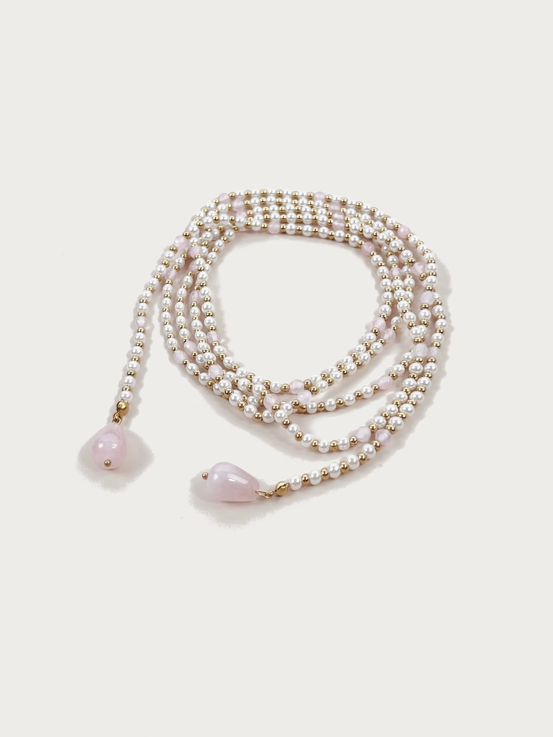 Collier Havana