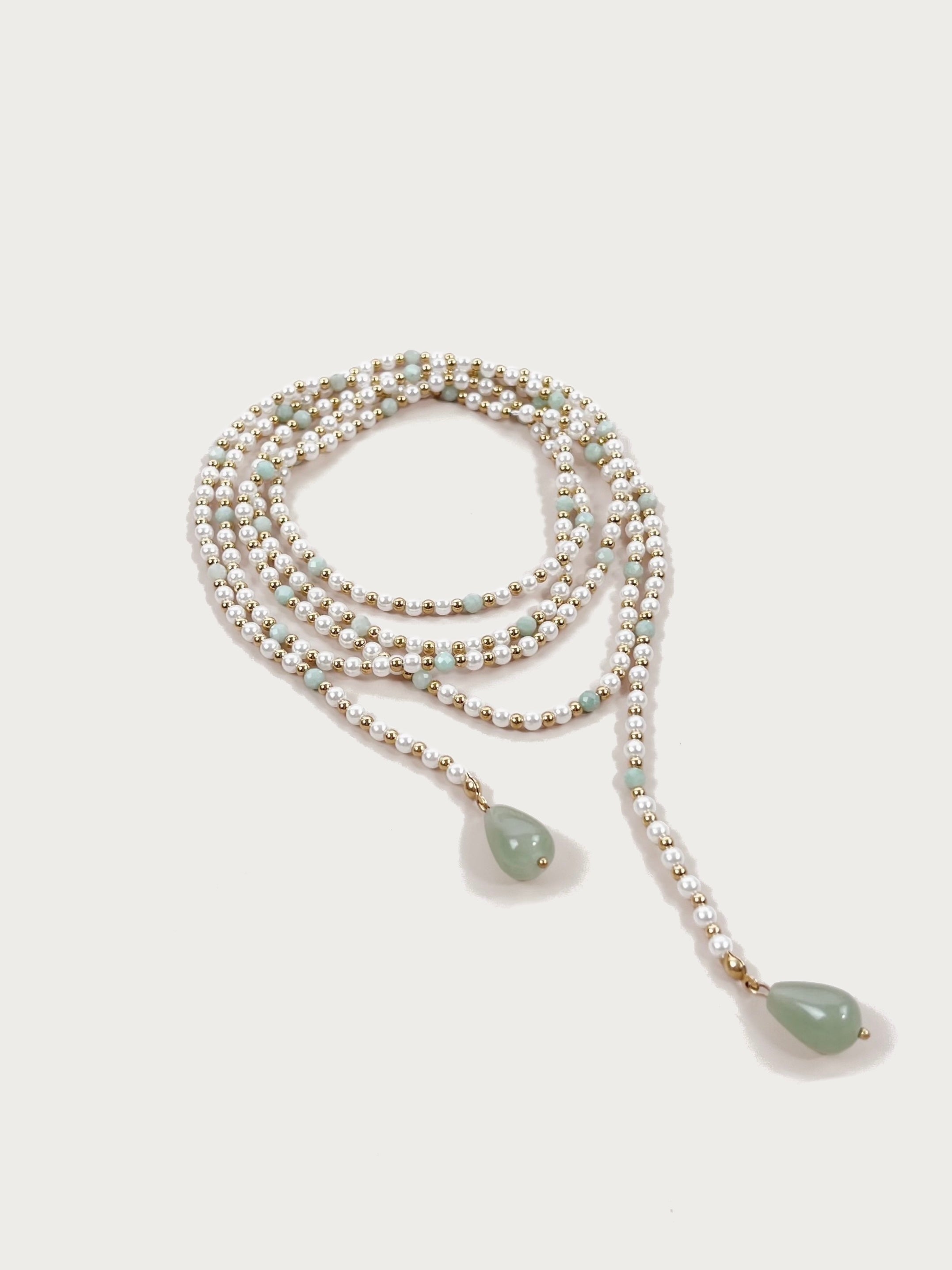 Collier Havana