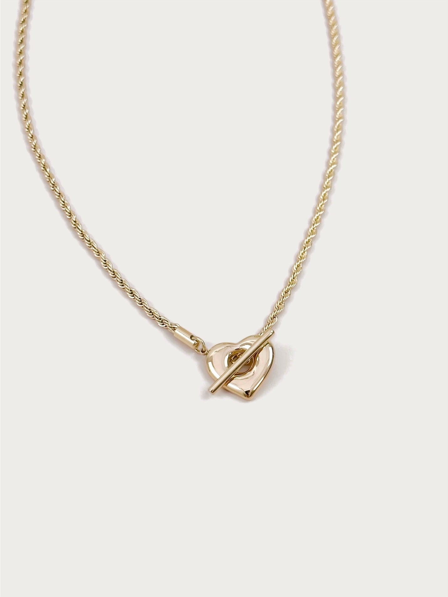 Collier Charlotte