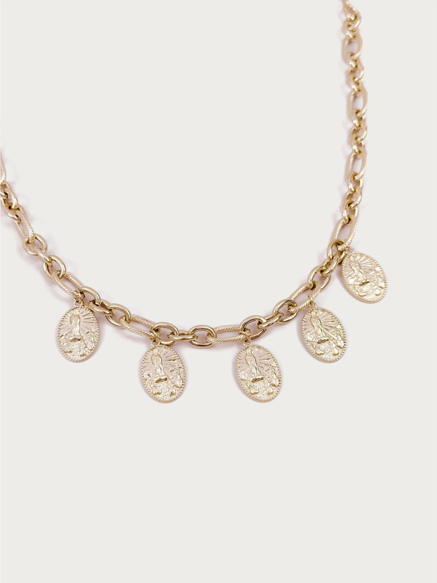 Collier Marie