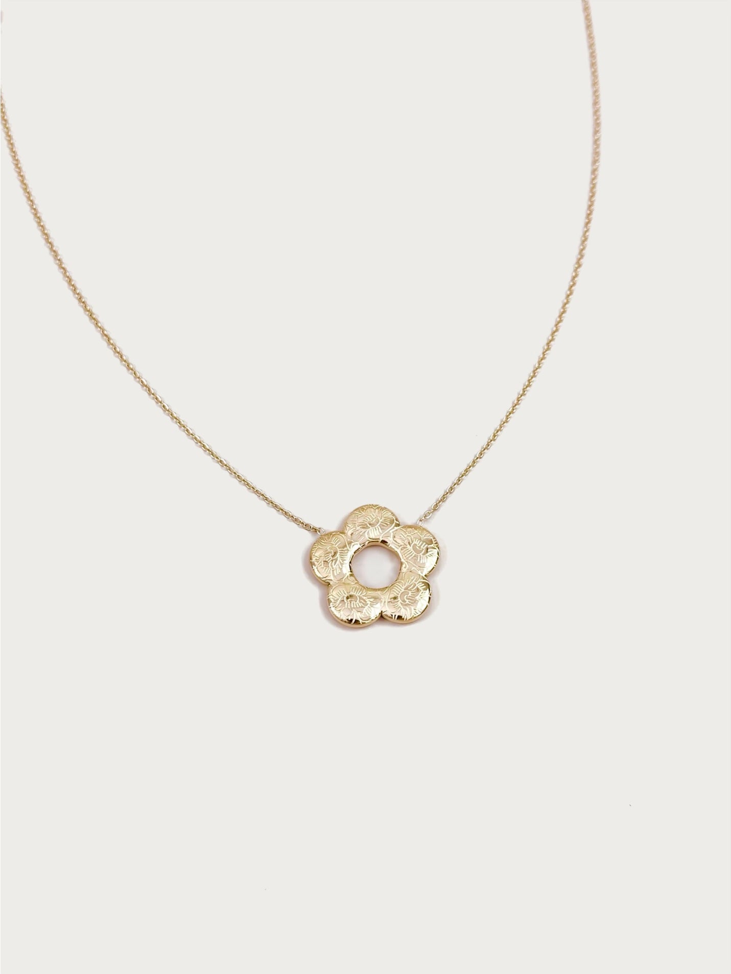 Collier Fiona