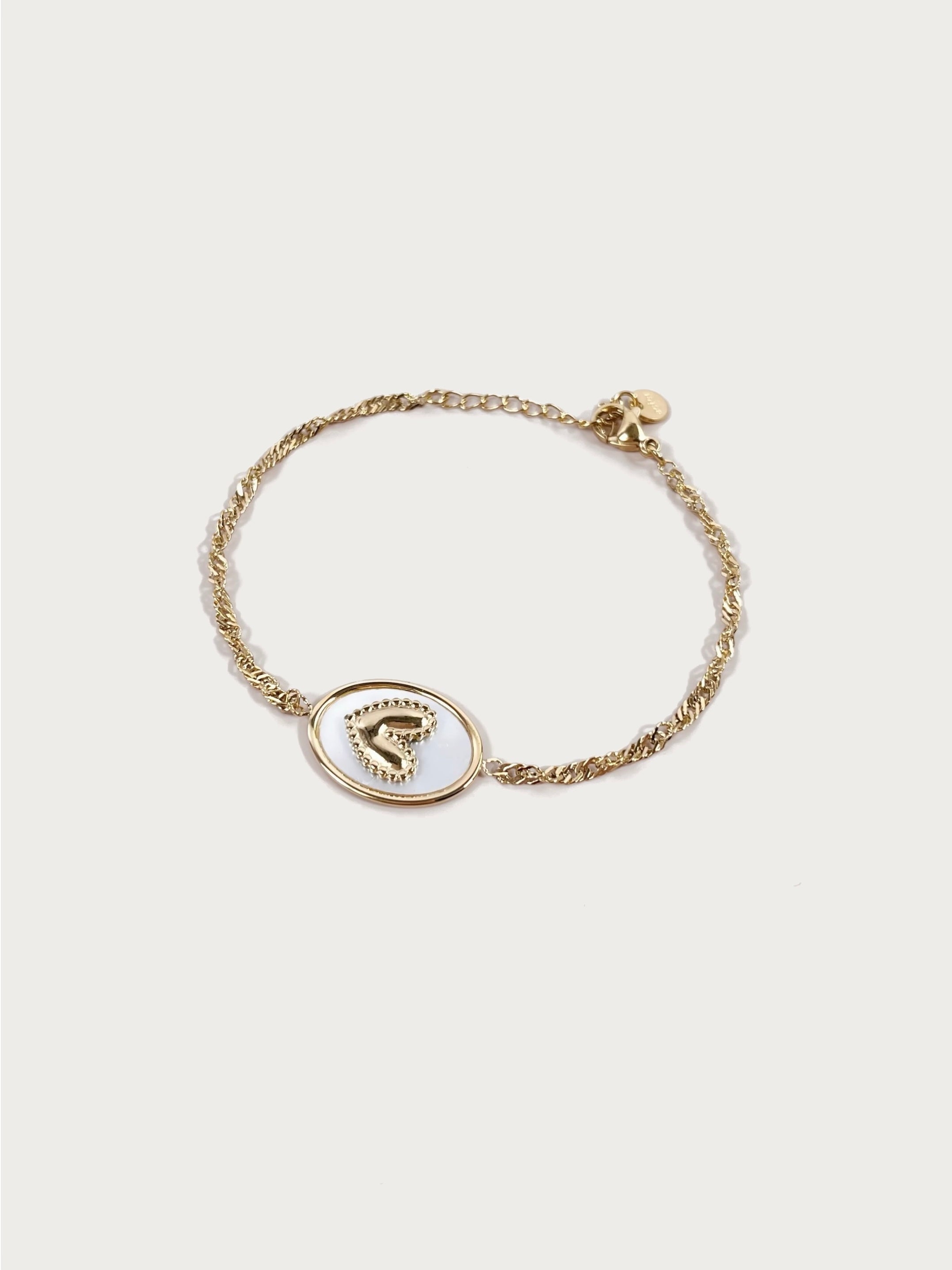 Bracelet Salomé