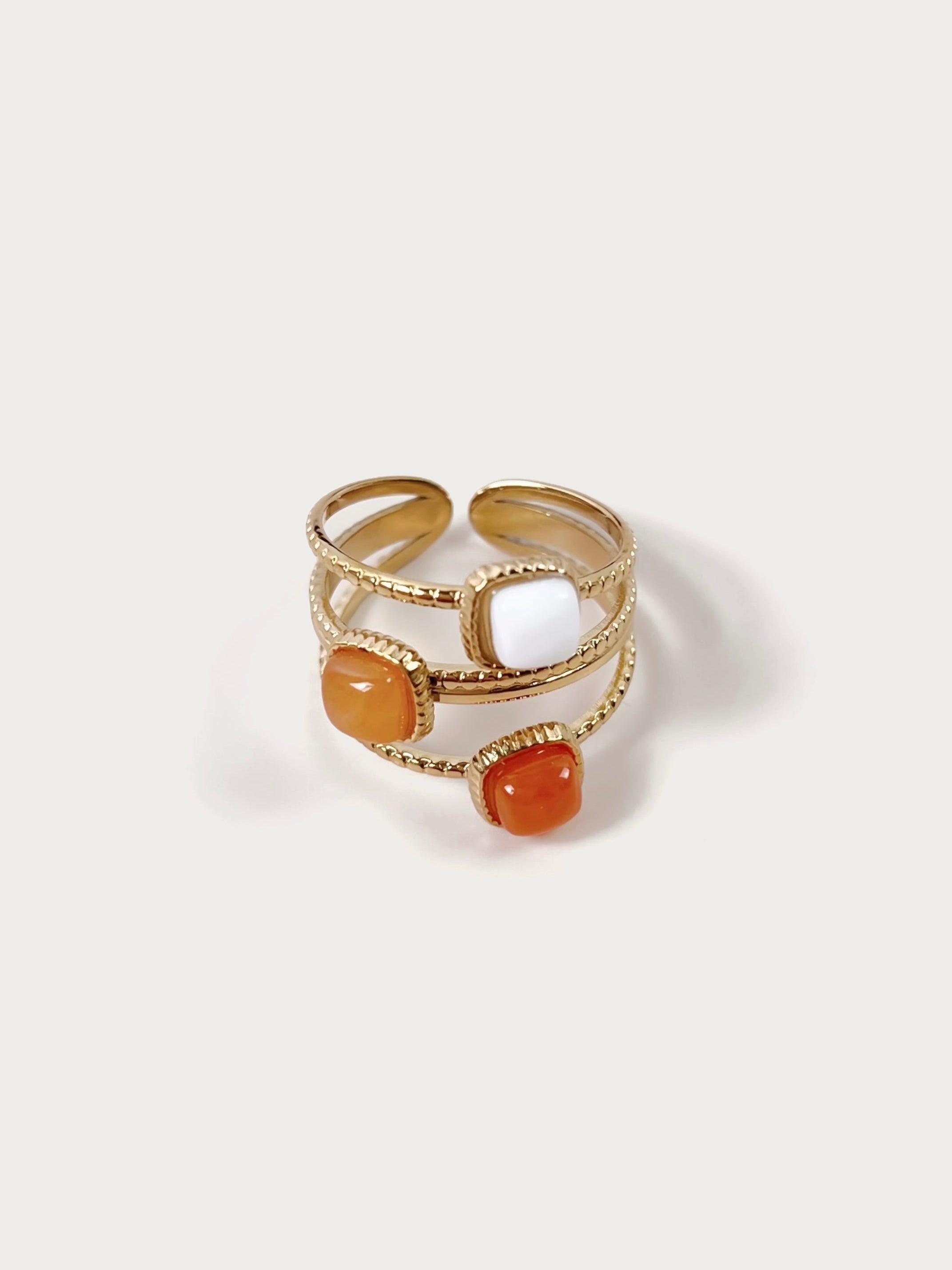 Bague Danaë