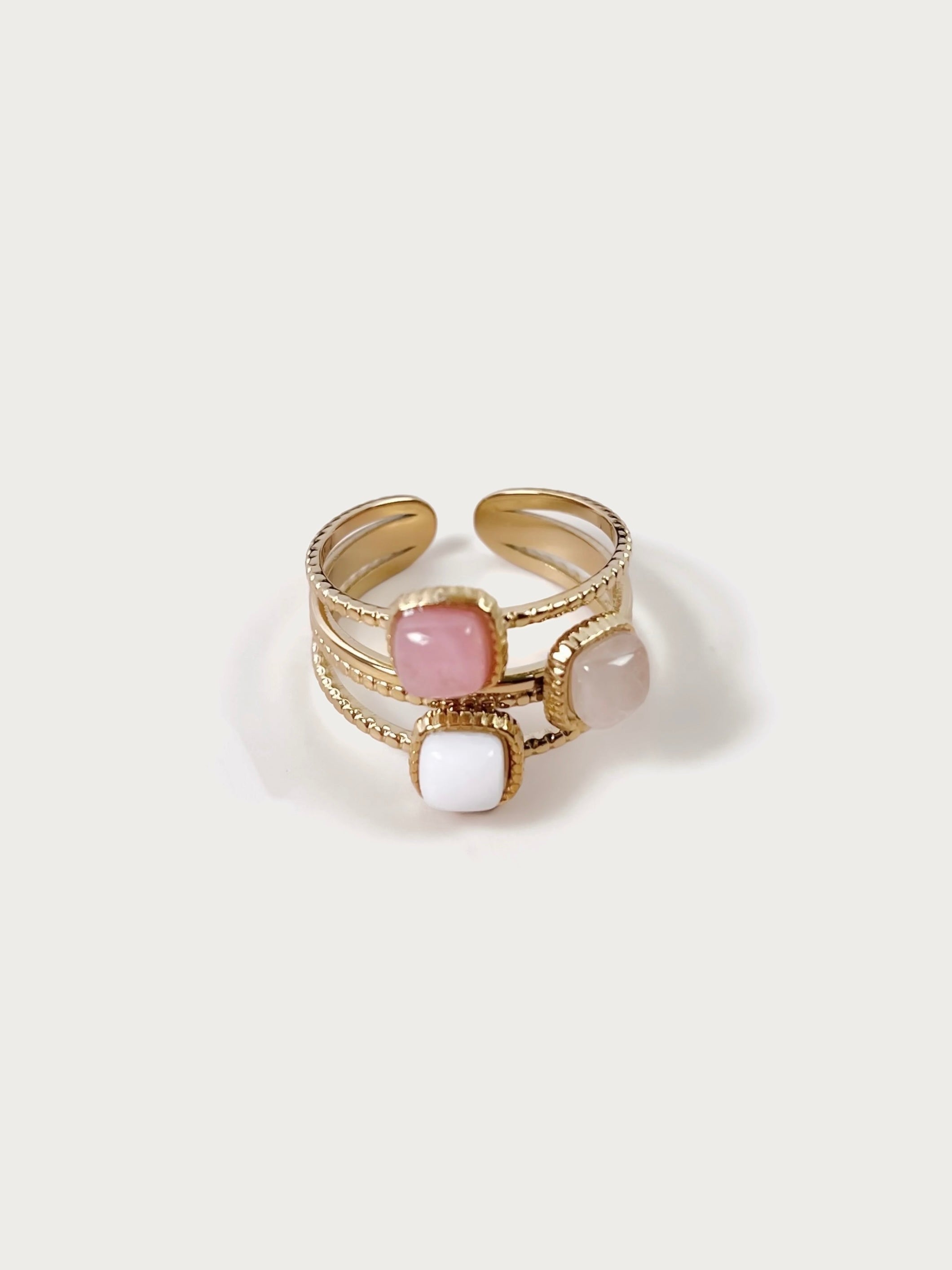 Bague Danaë
