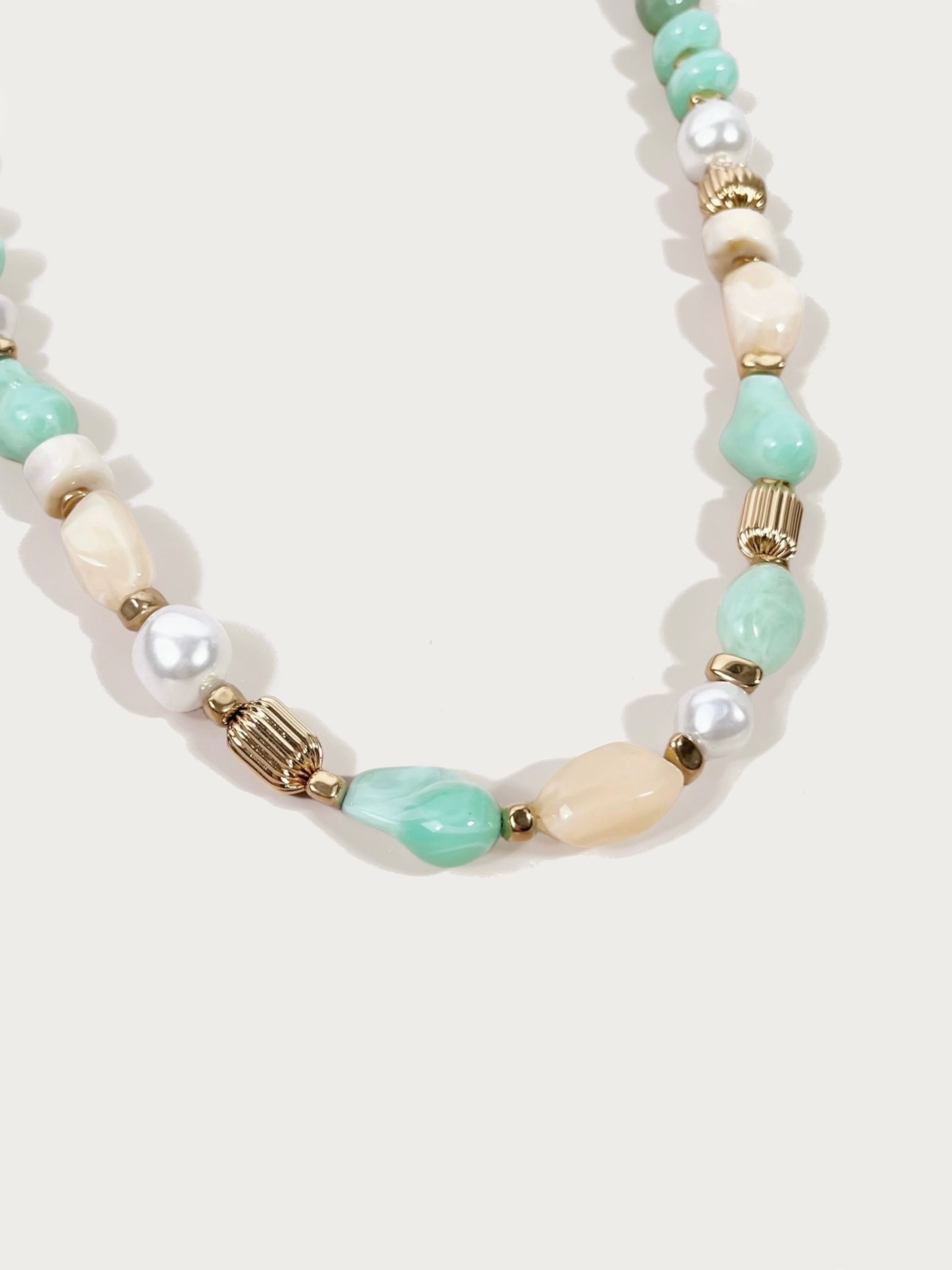 Collier Kamila