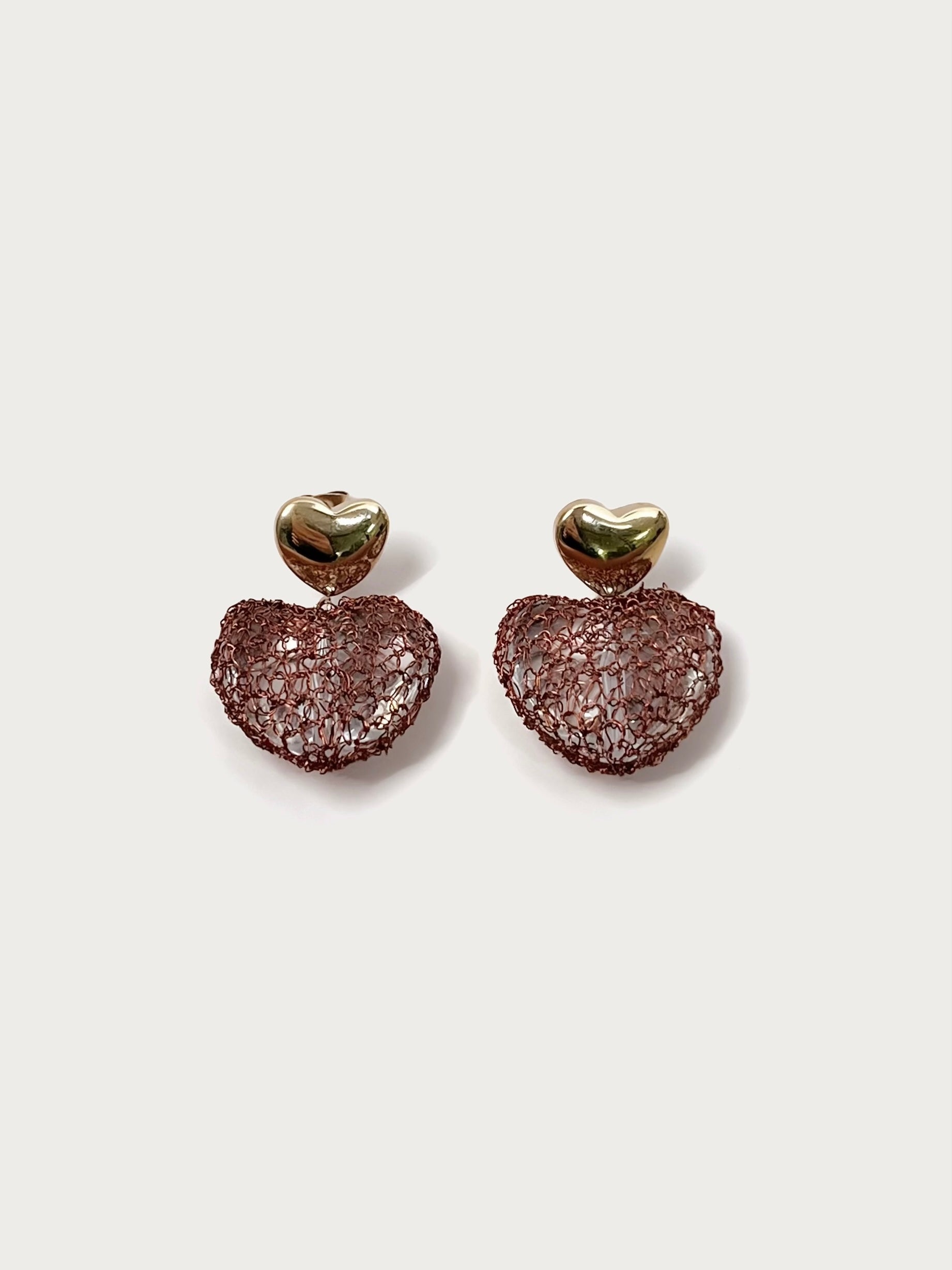 Boucles d'oreilles Elizabeth