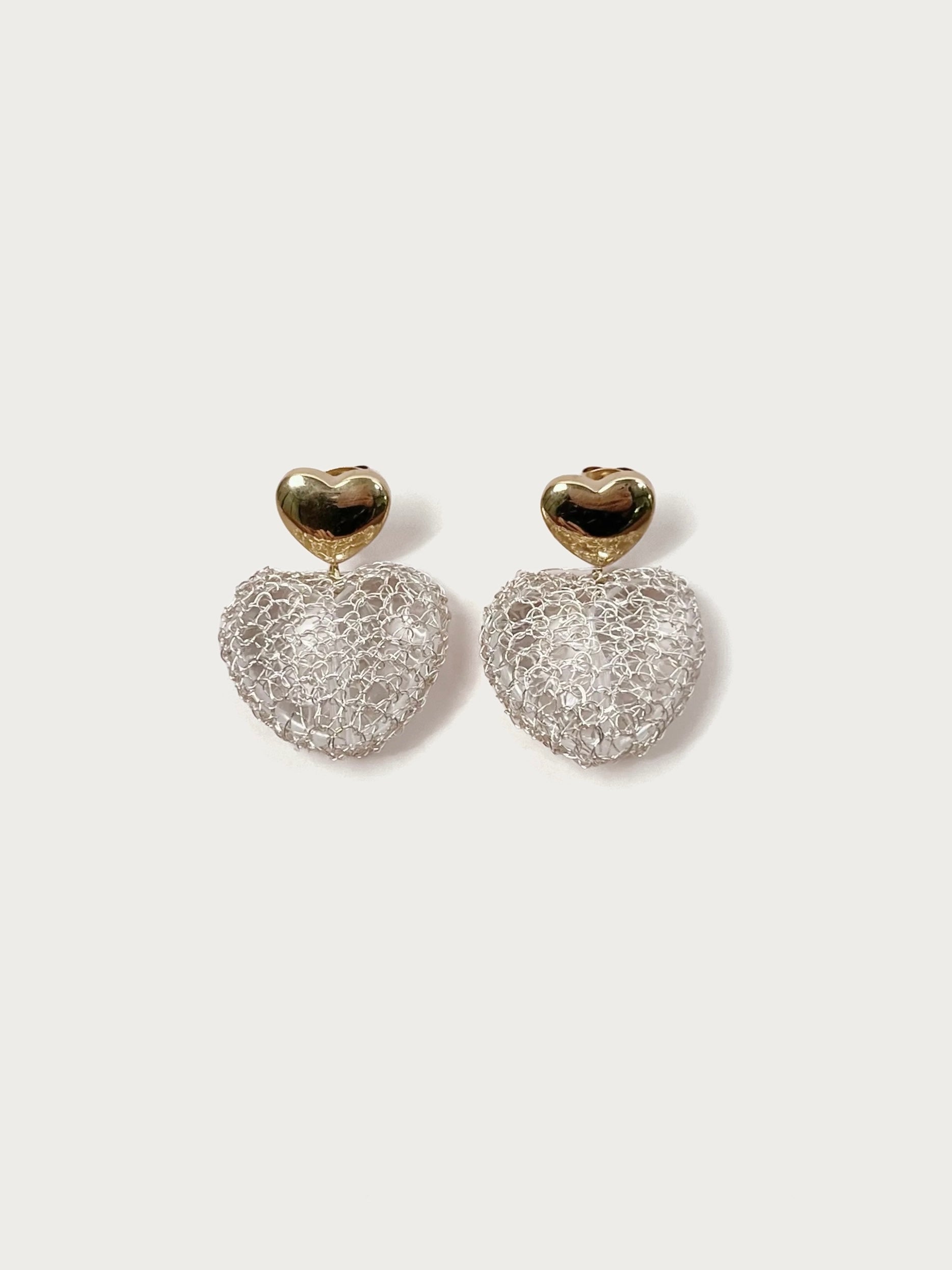 Boucles d'oreilles Elizabeth