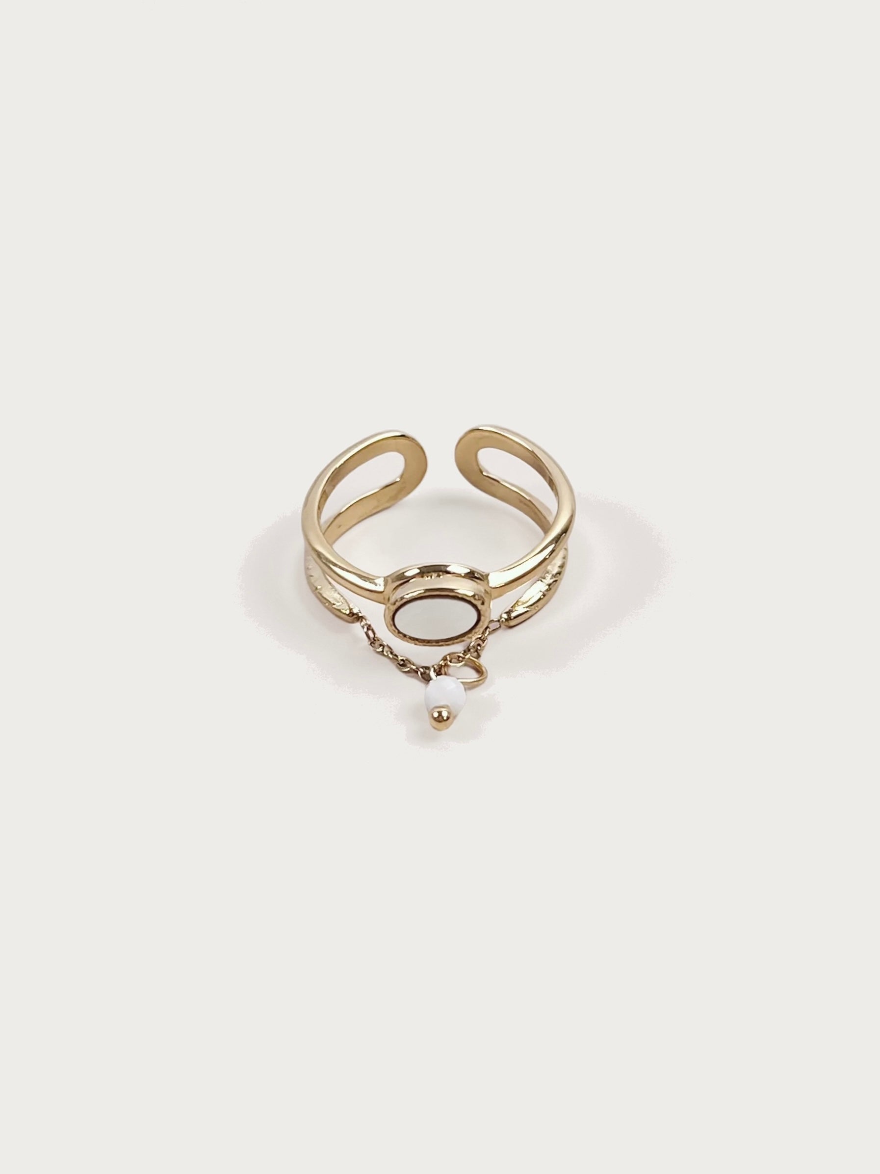 Bague Justine