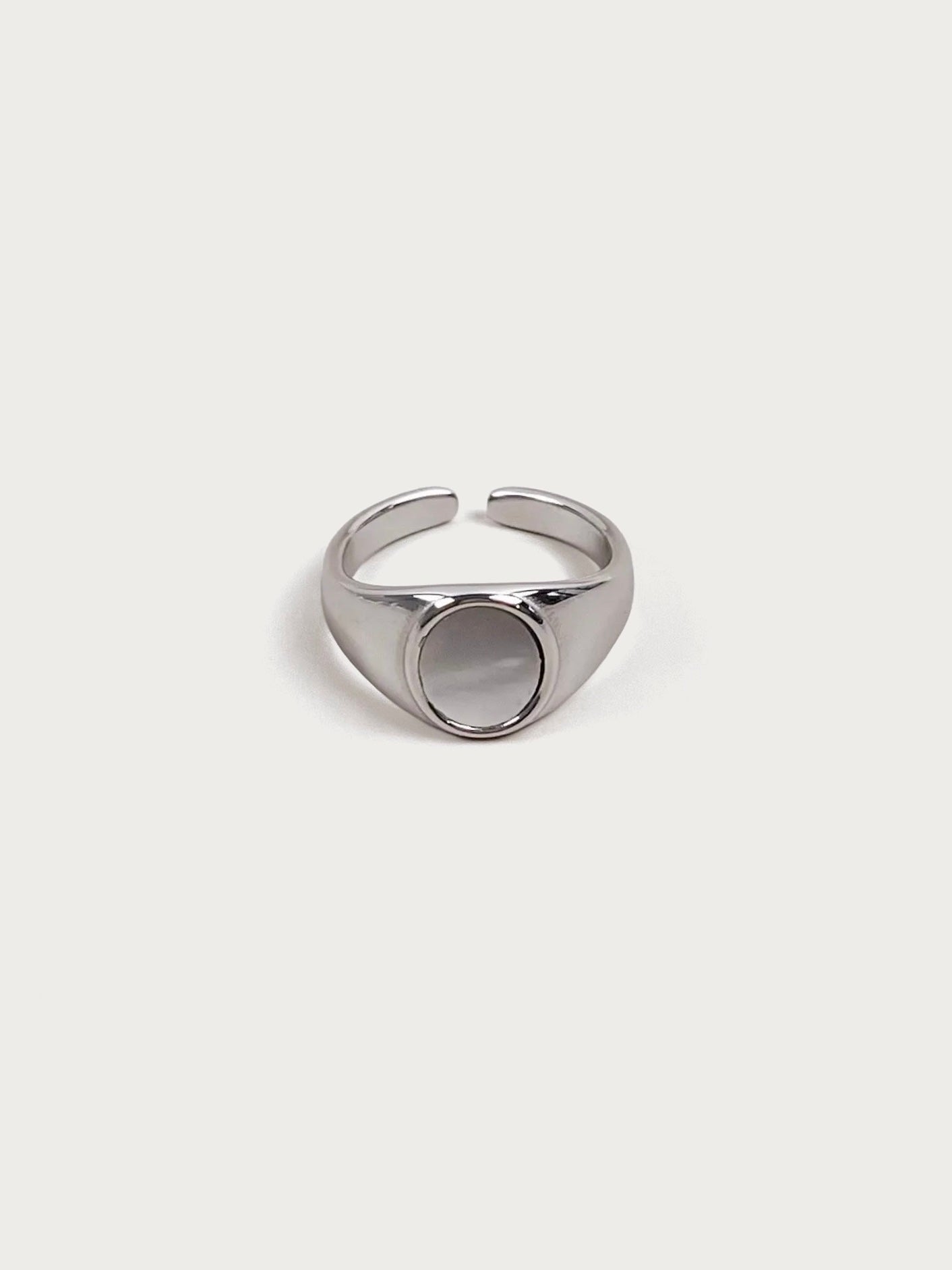 Bague Ares