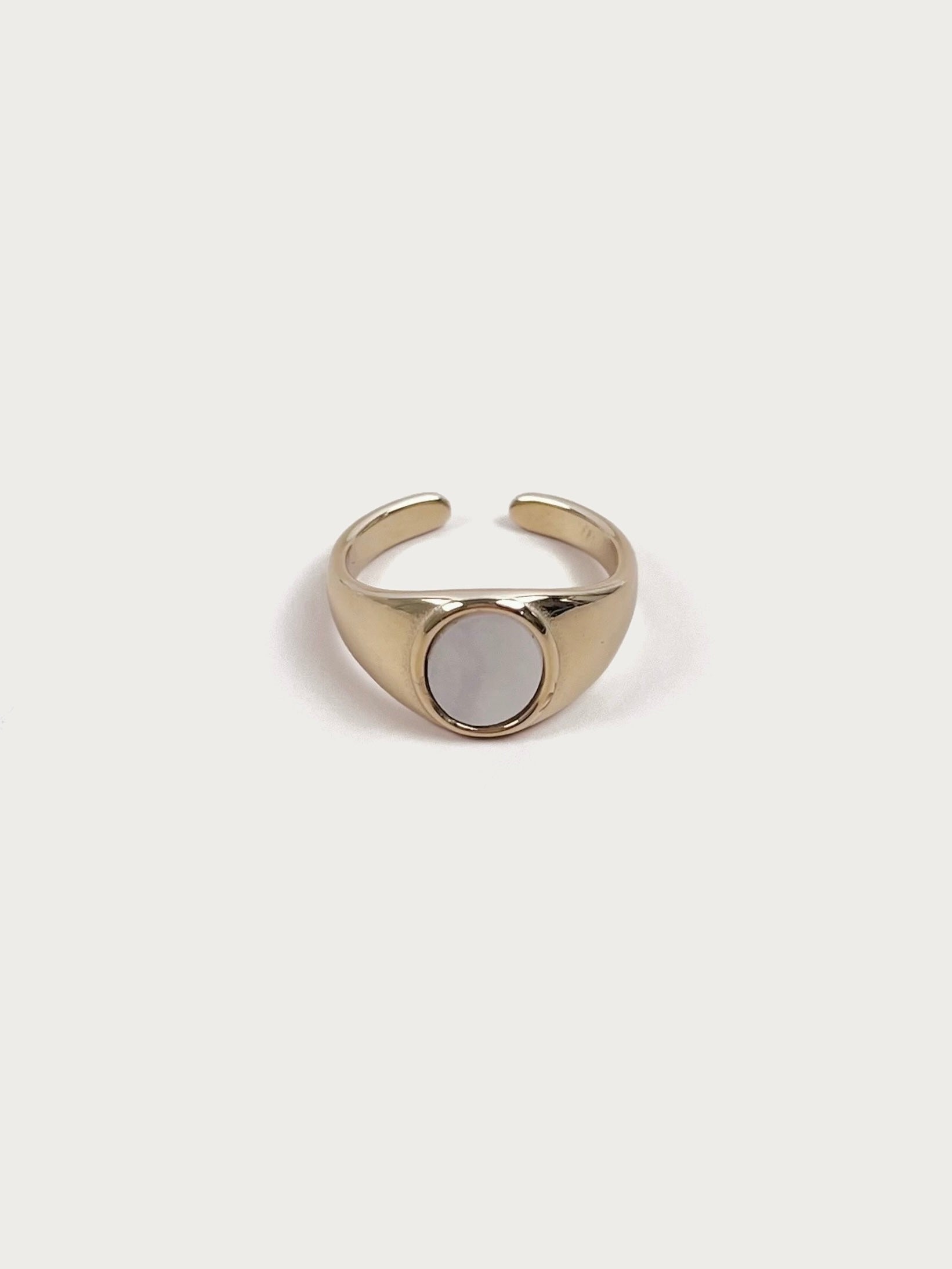 Bague Ares
