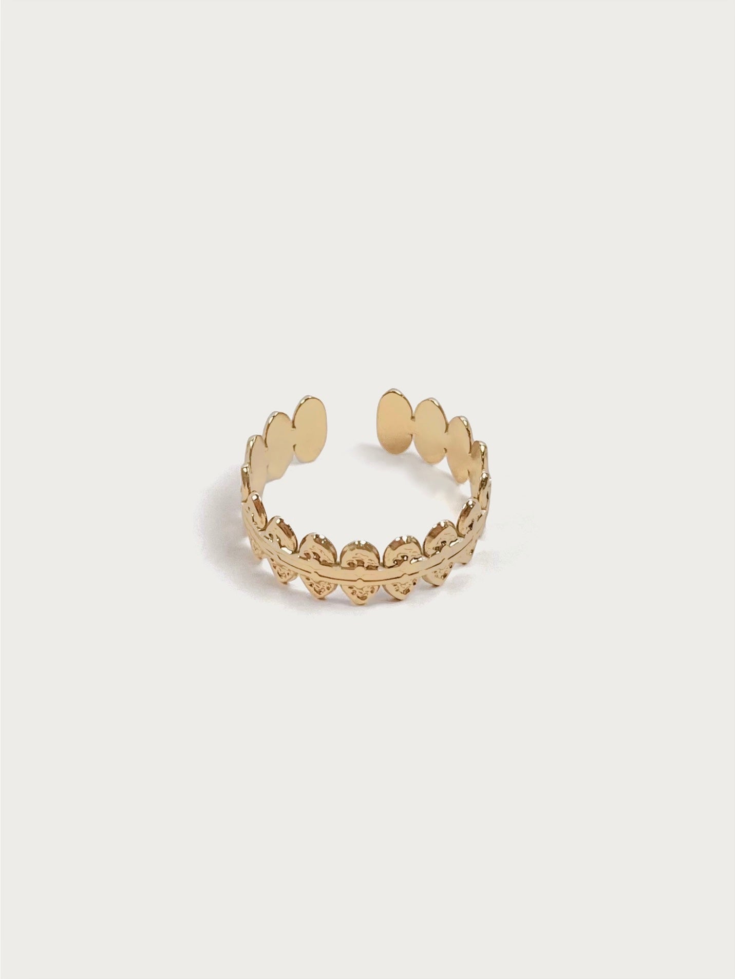 Bague Rosalie