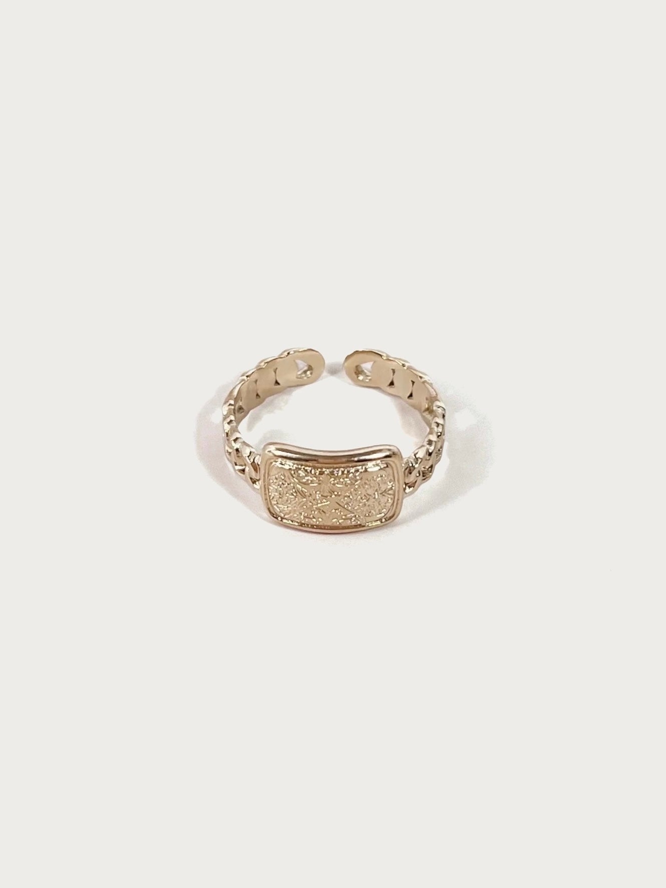Bague Edith