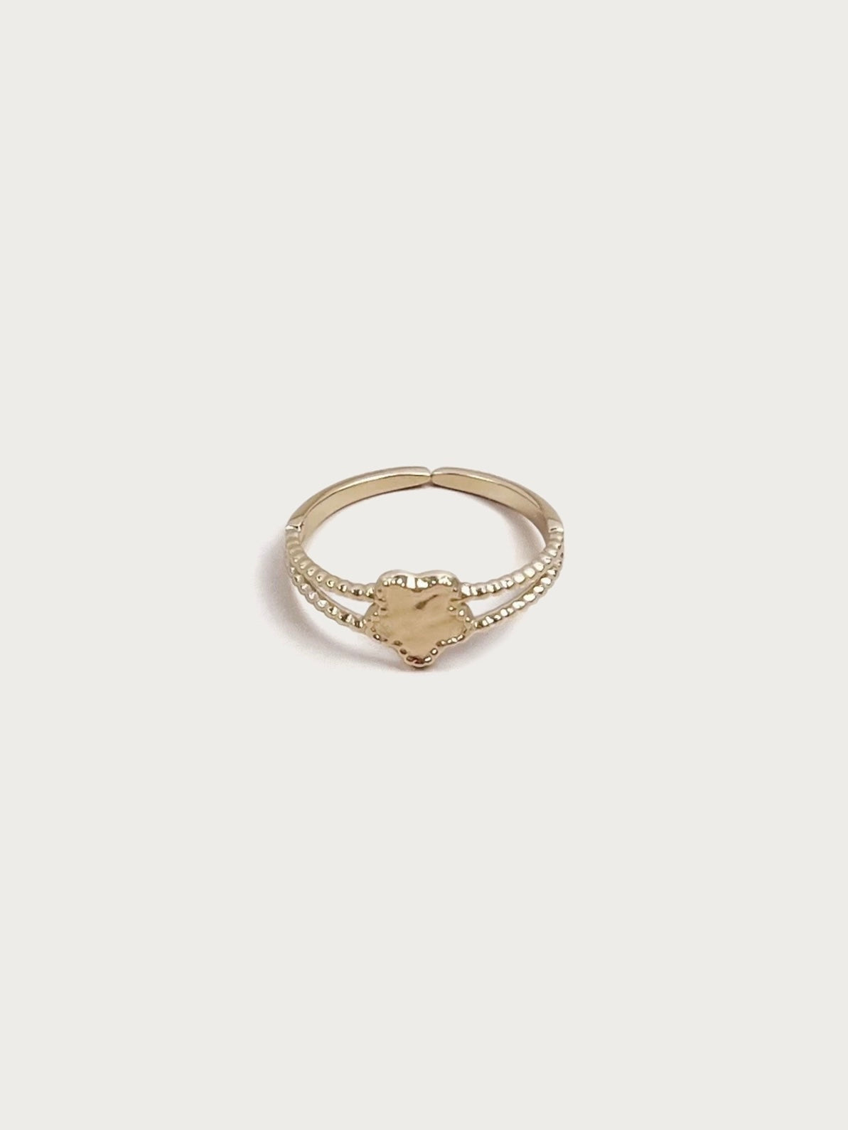 Bague Maïté
