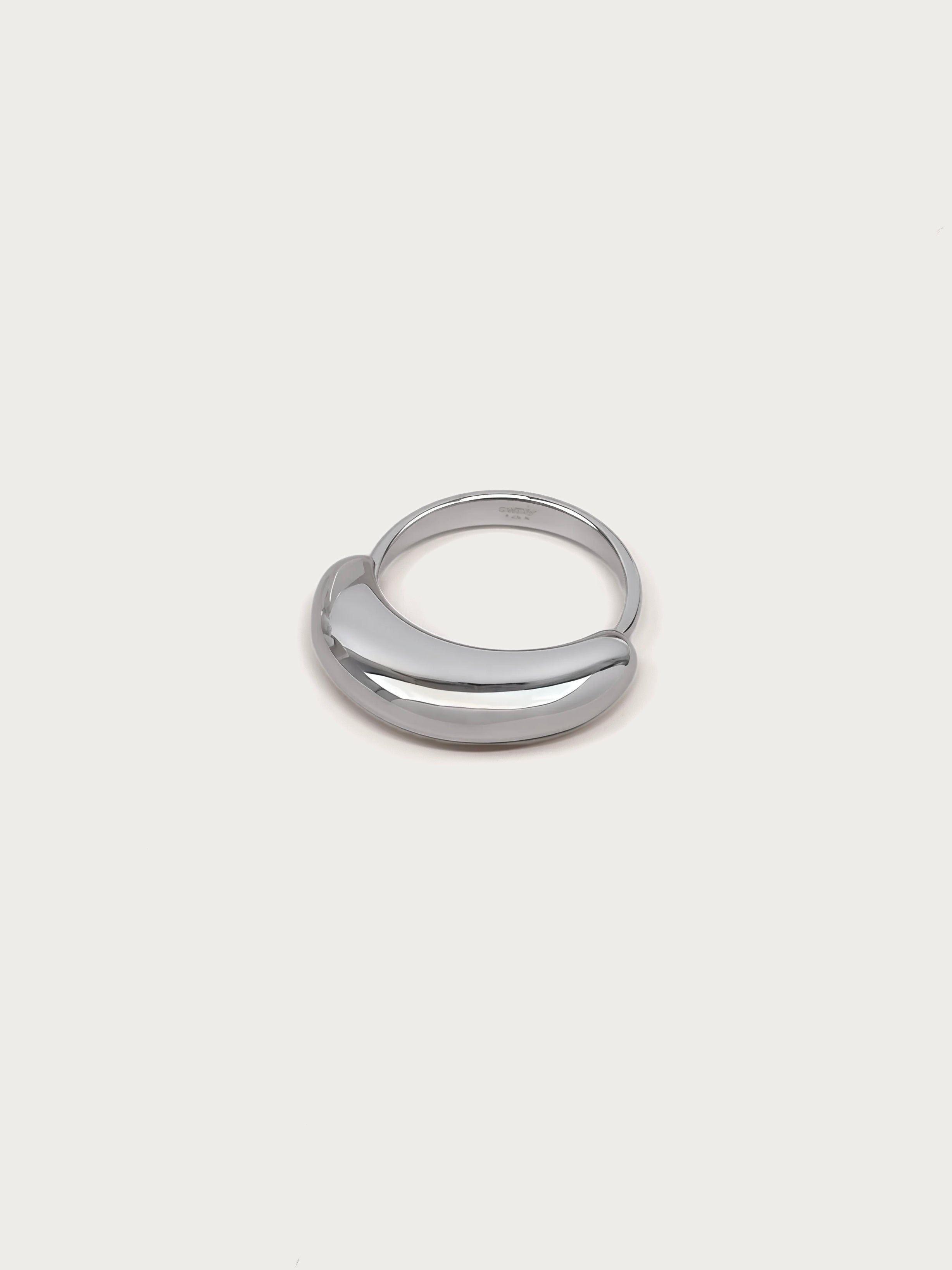 Bague Alésia