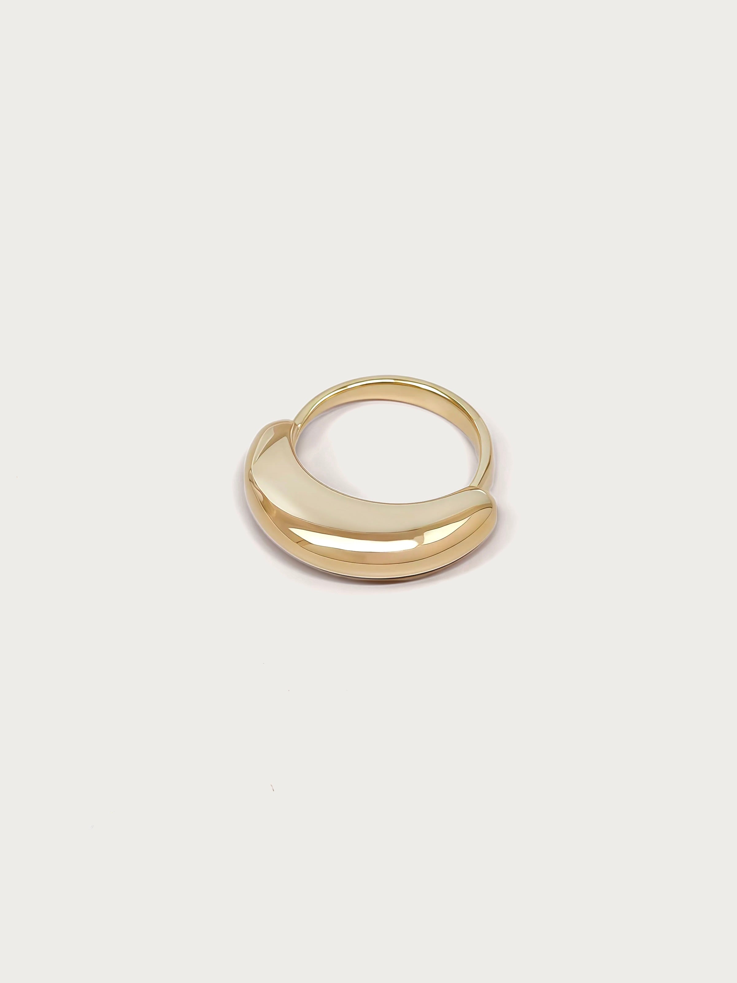 Bague Alésia
