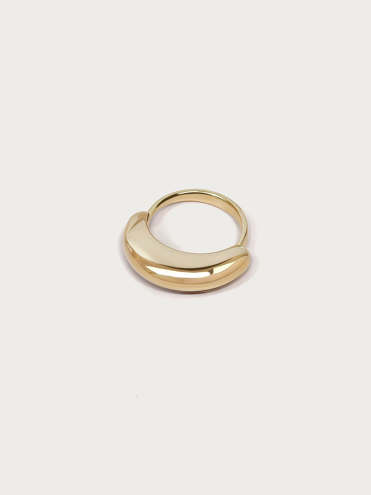 Bague Alésia