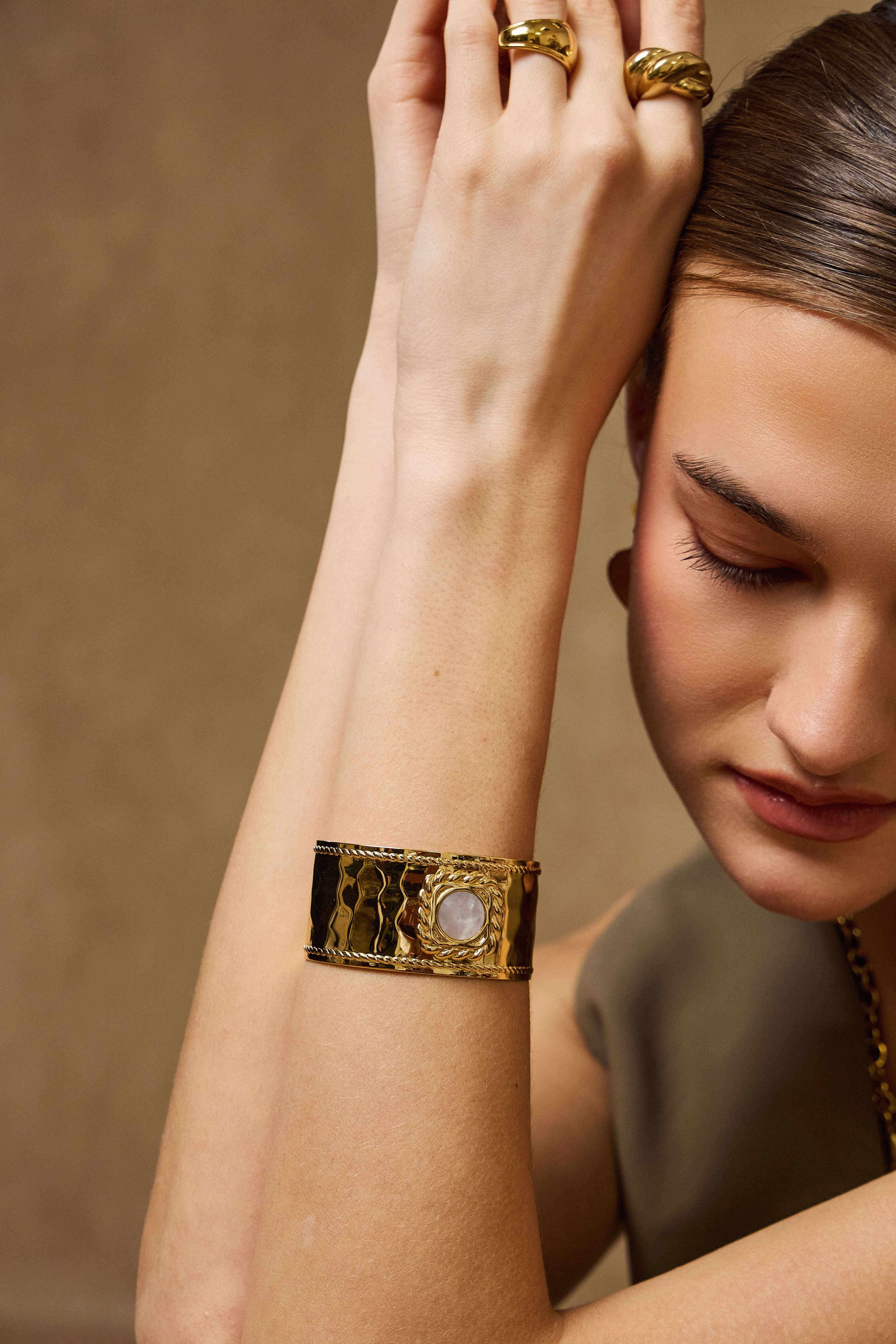Bracelet Luna