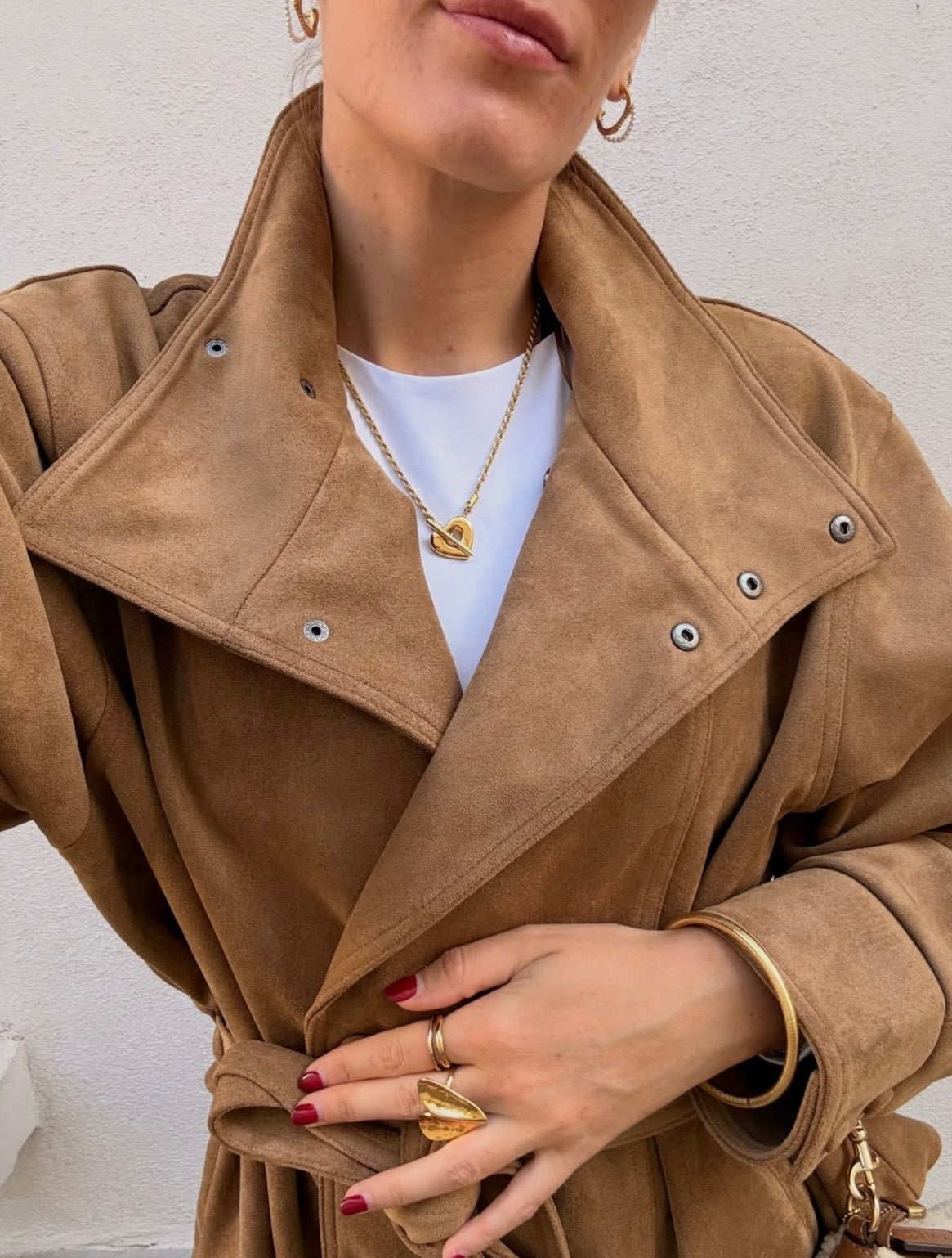 Collier Charlotte