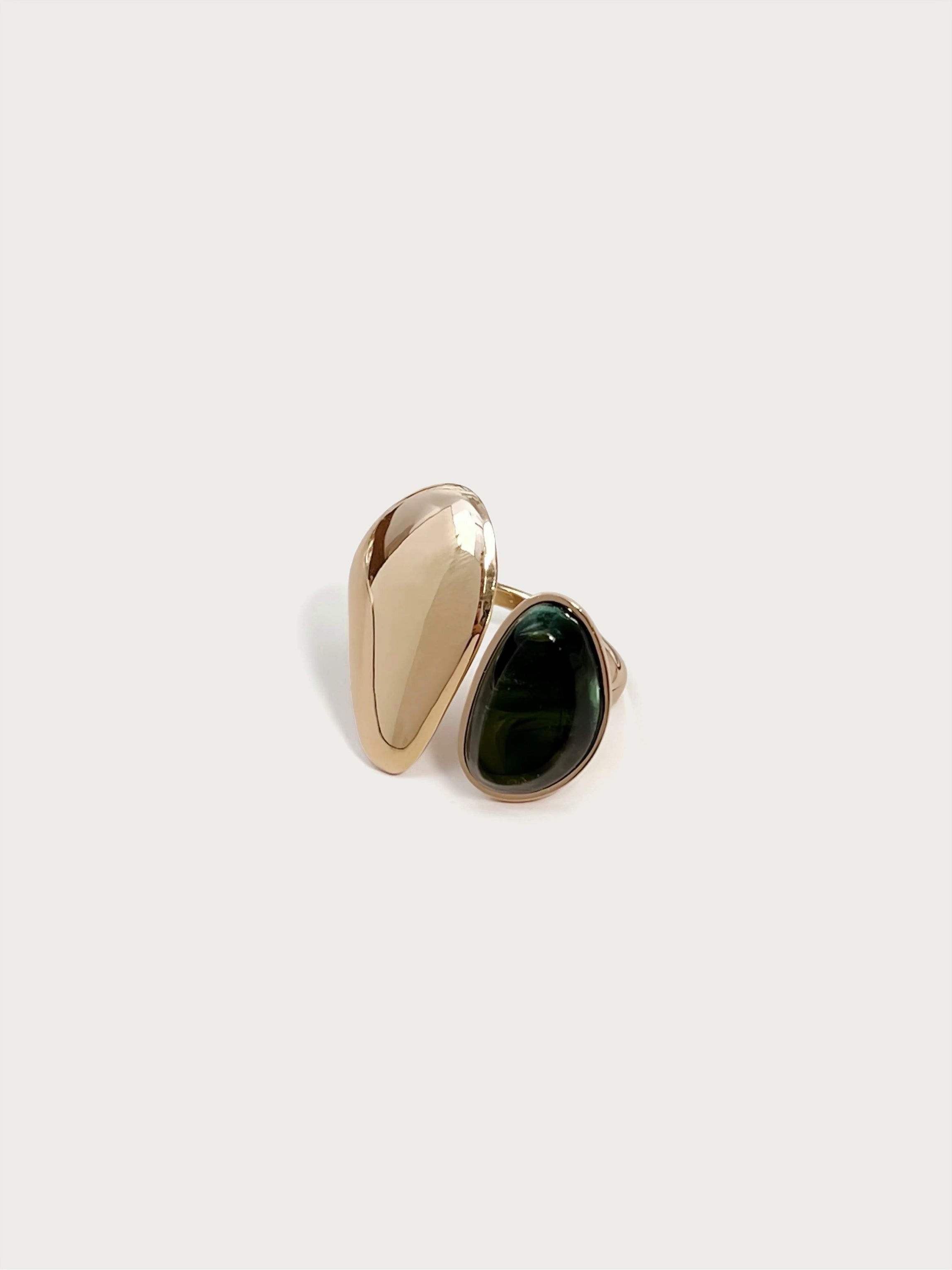 Bague Rose