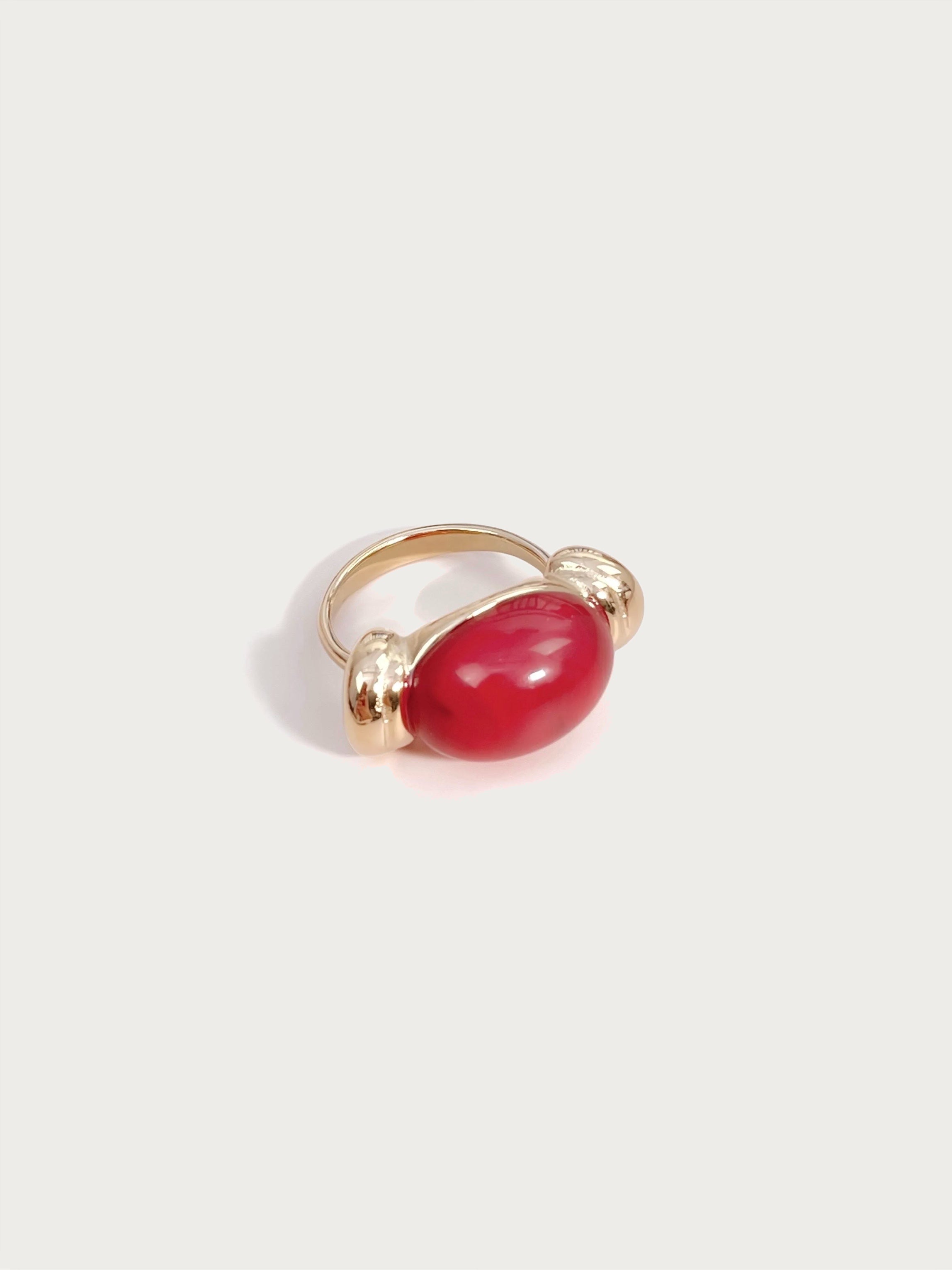 Bague Thais