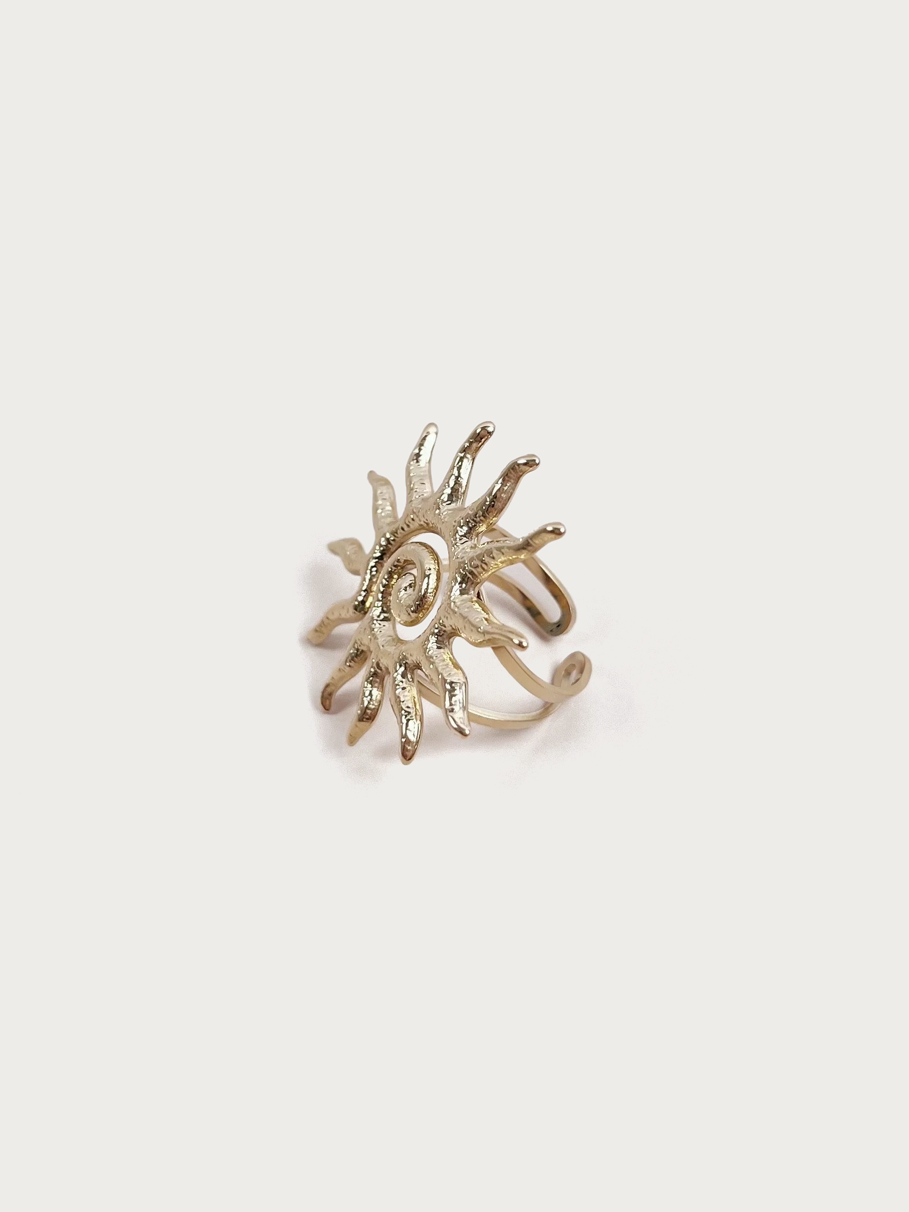 Bague Sony