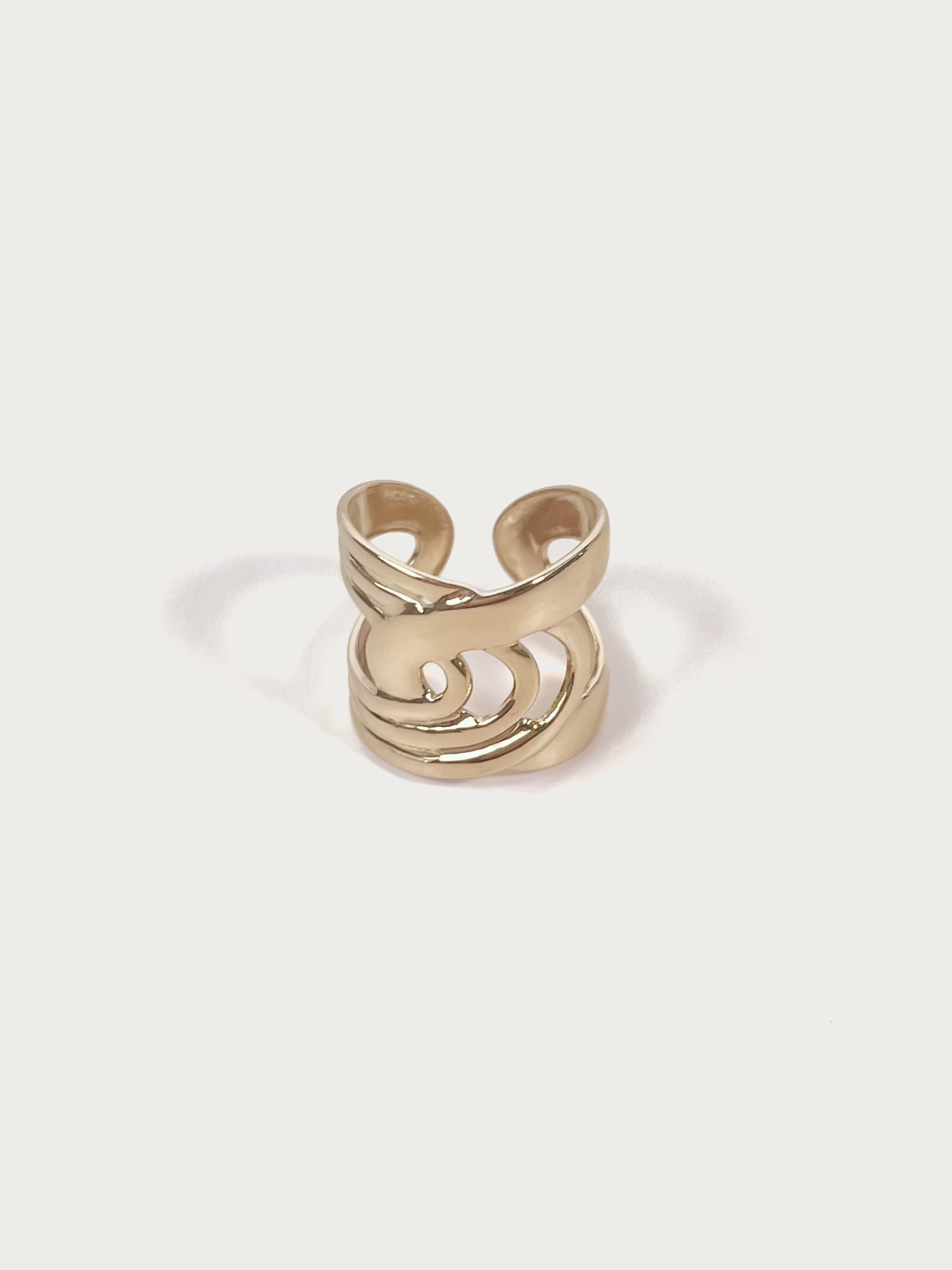 Bague Violet