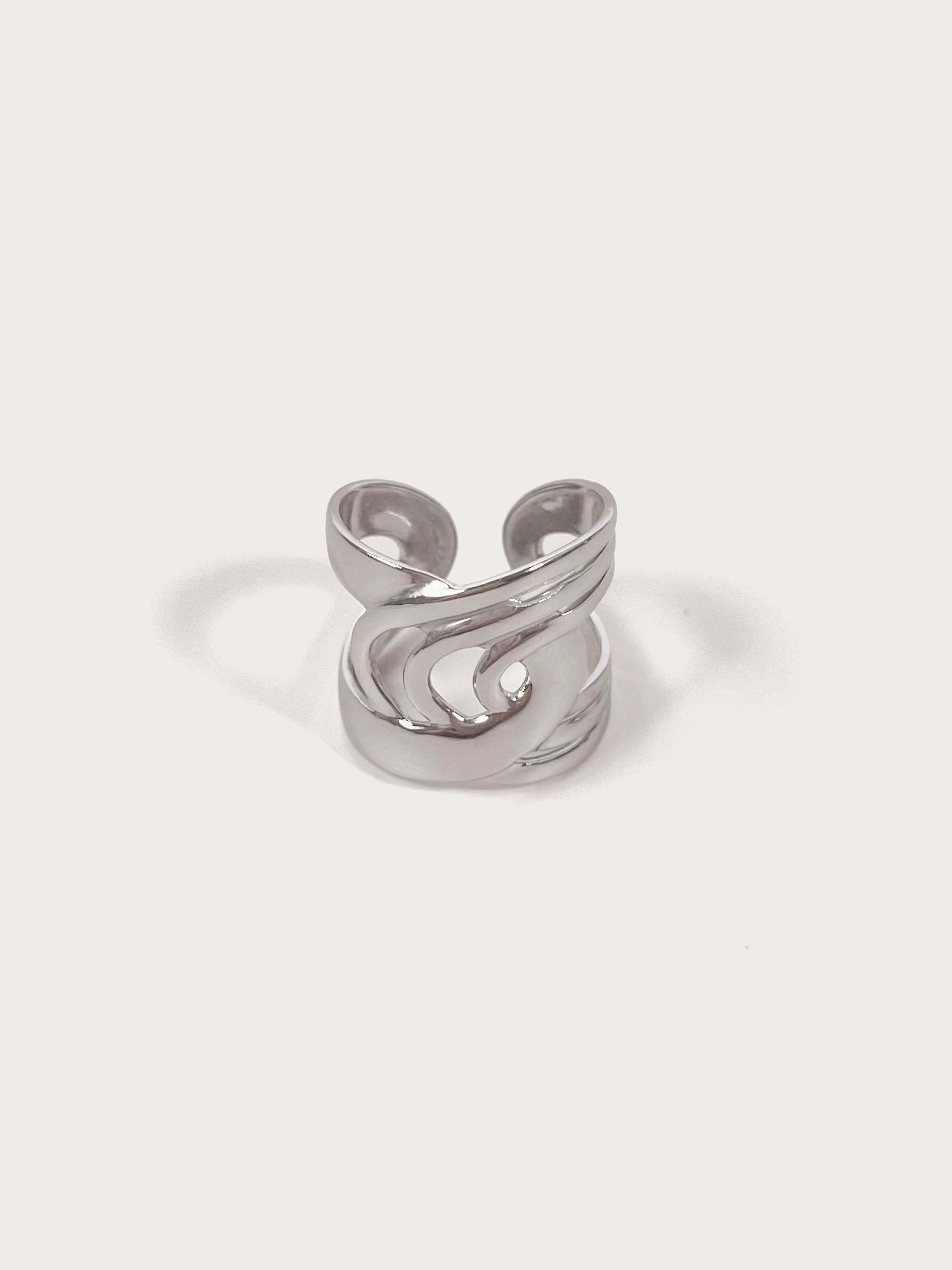 Bague Violet