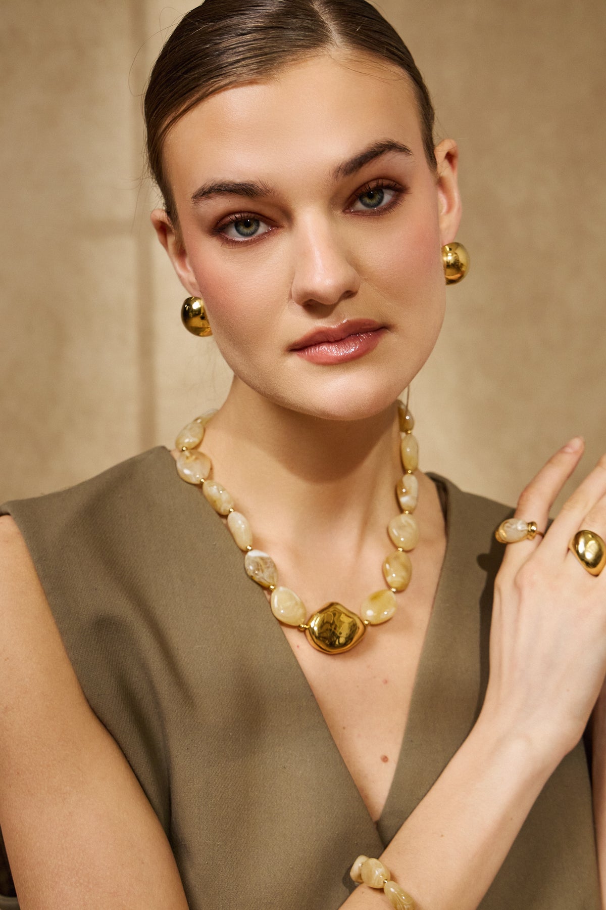 Collier Jane