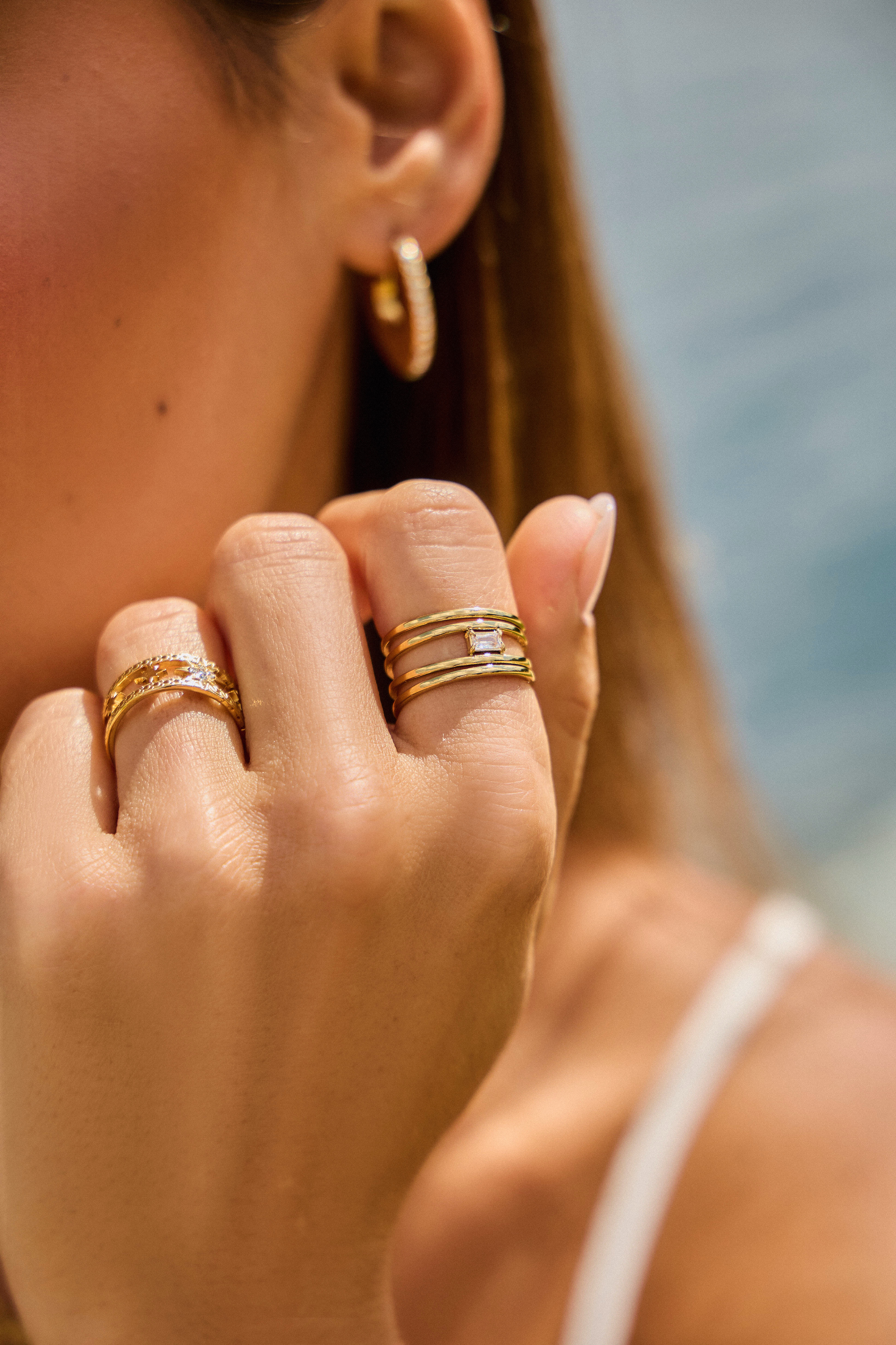 Bague Nancy